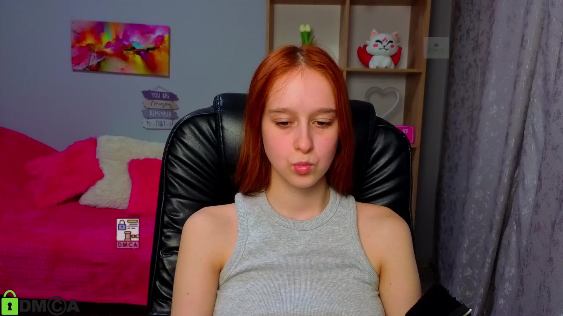 Gallery image thumbnail from WowEmma_'s myfreecams stream on, 03/28/2026, 13:57 image 7 of 20