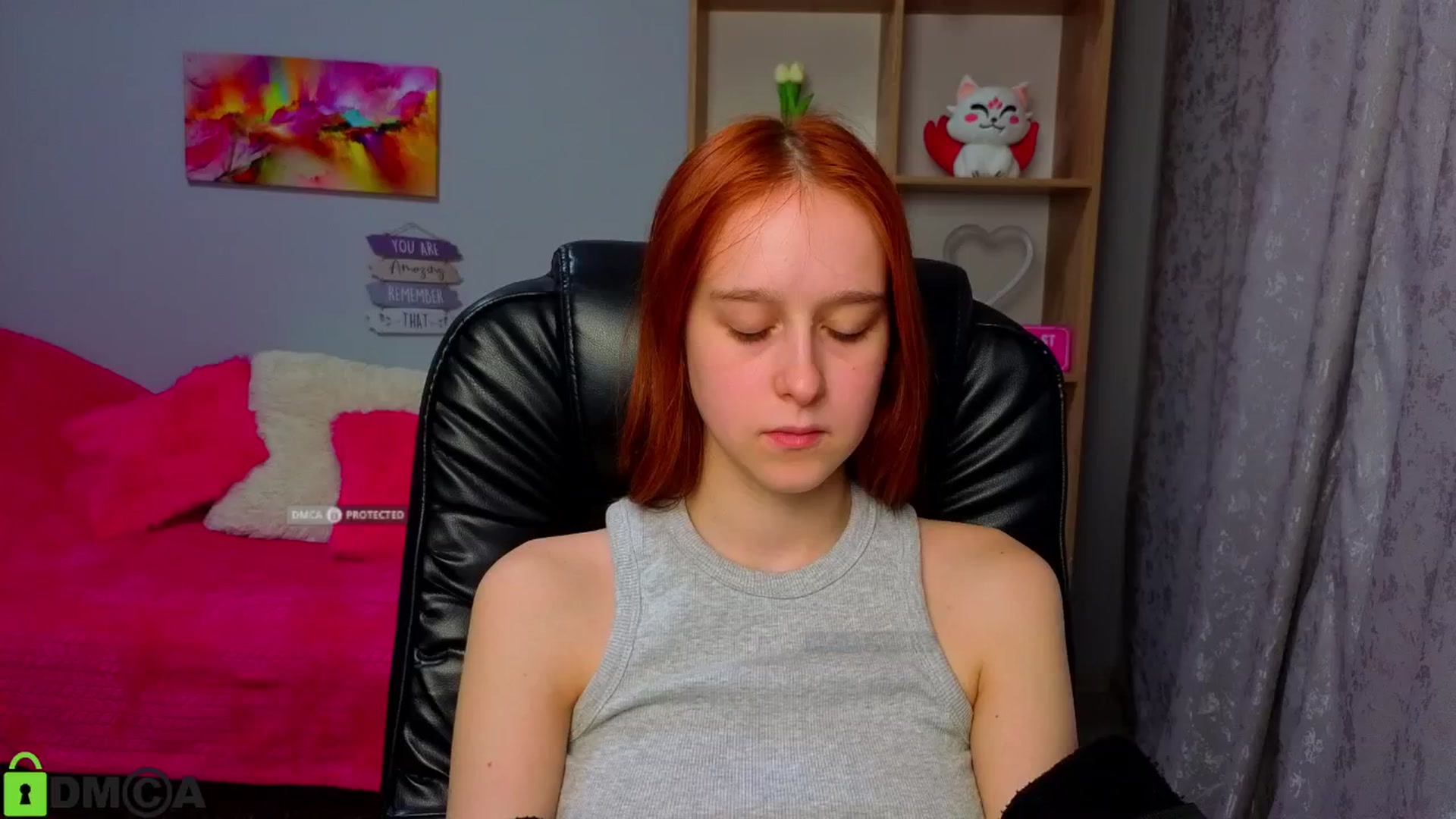 Gallery image thumbnail from WowEmma_'s myfreecams stream on, 03/28/2026, 13:57 image 3 of 20