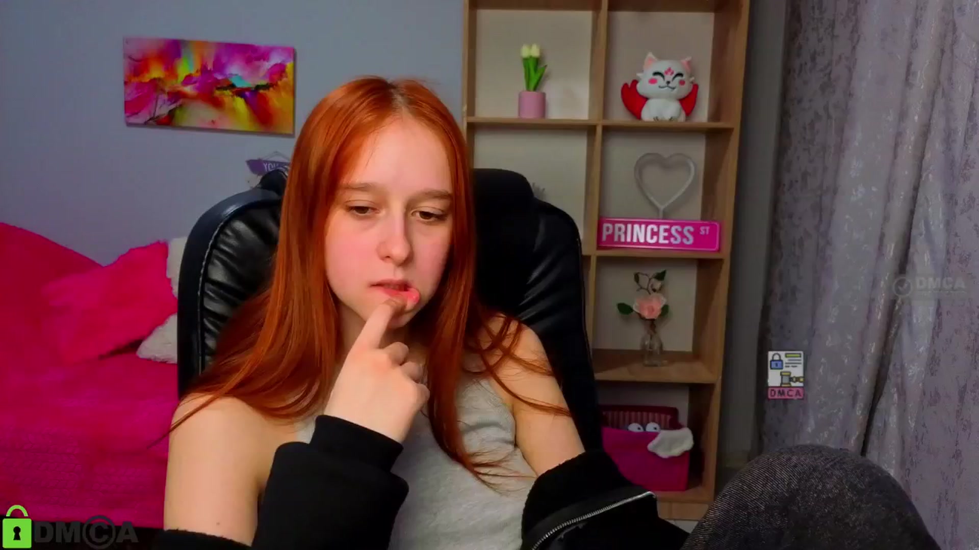 Gallery image thumbnail from WowEmma_'s myfreecams stream on, 03/28/2026, 13:57 image 19 of 20