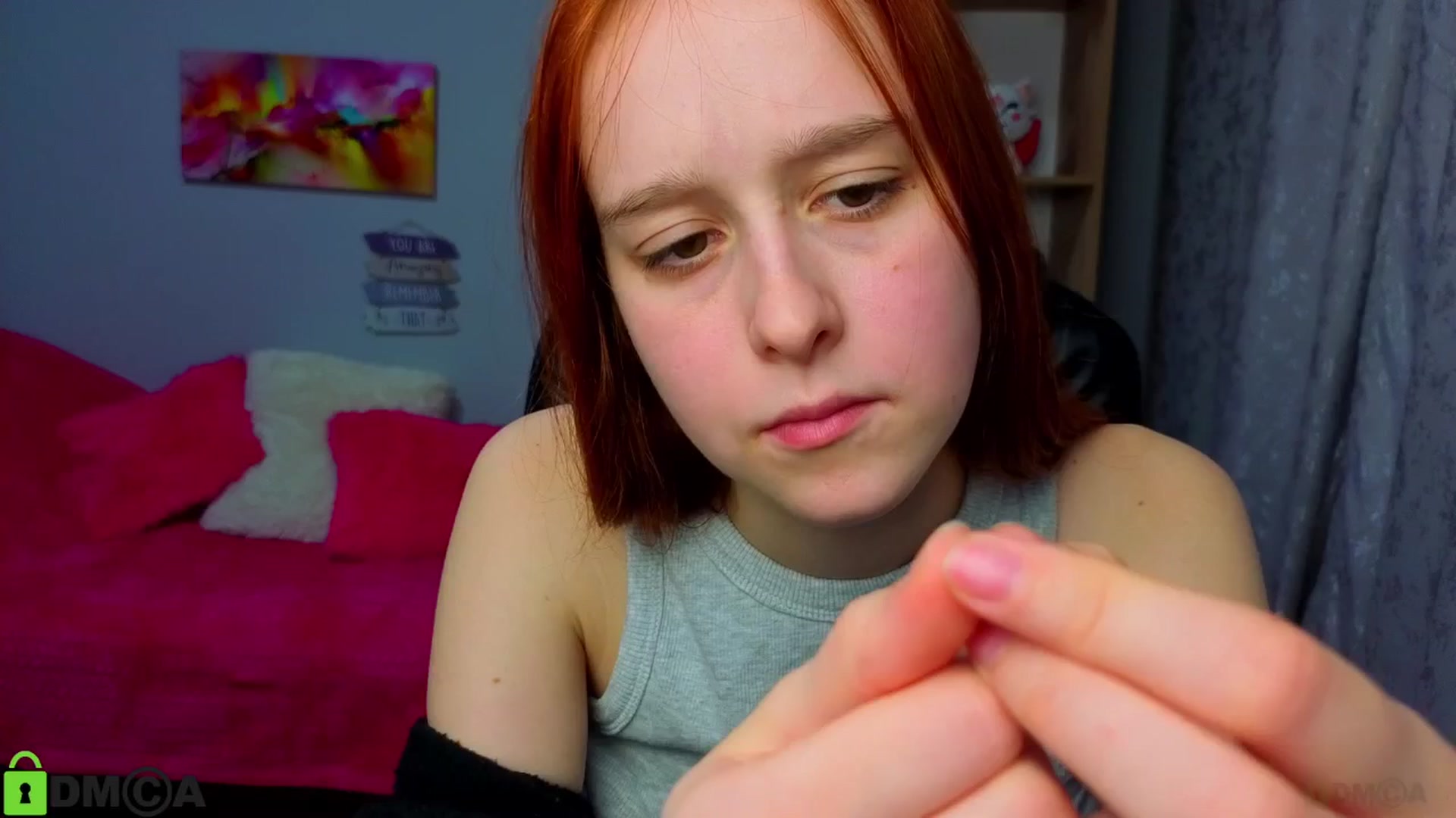 Gallery image thumbnail from WowEmma_'s myfreecams stream on, 03/28/2026, 13:57 image 11 of 20