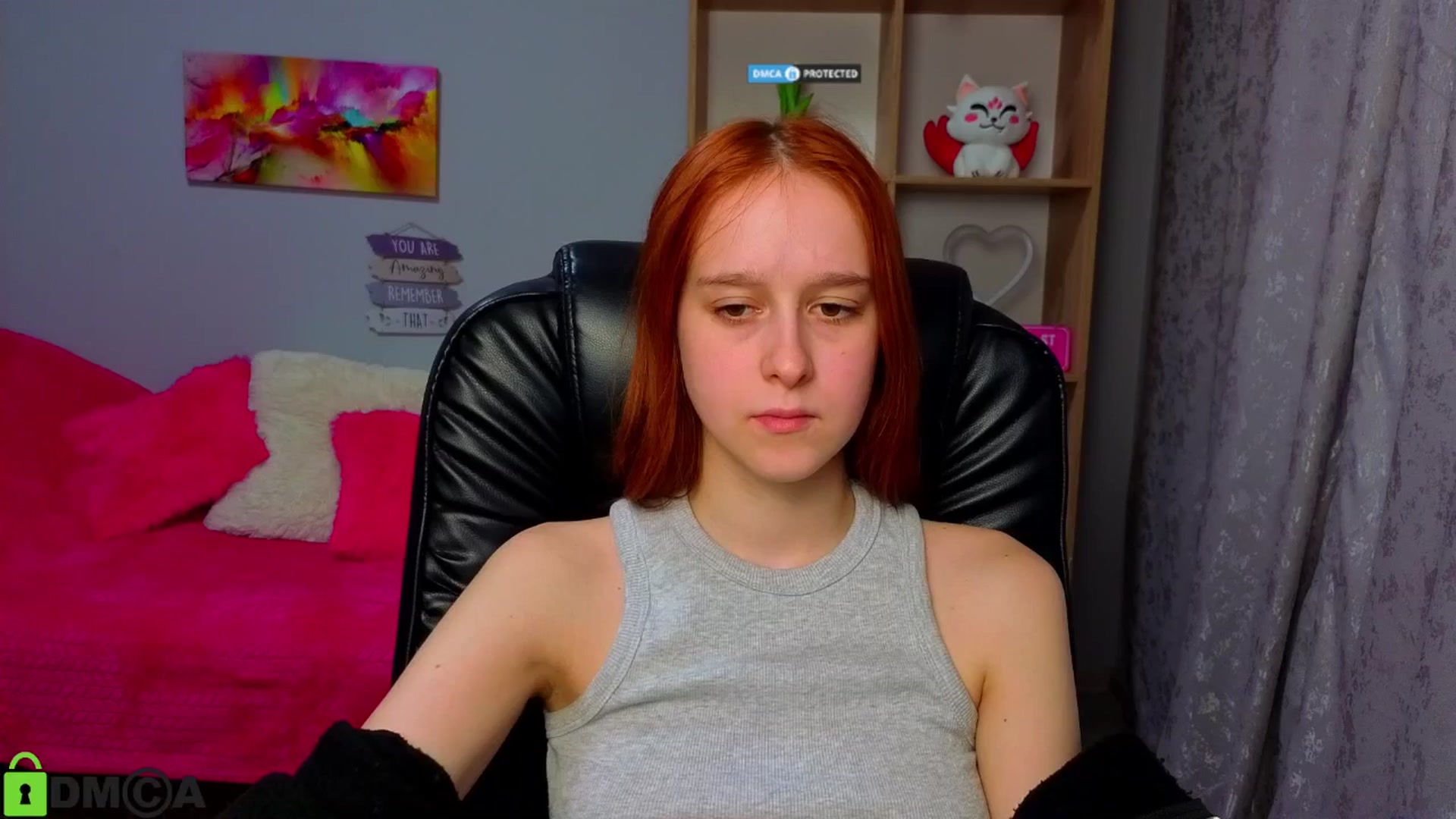 Gallery image thumbnail from WowEmma_'s myfreecams stream on, 03/28/2026, 13:57 image 4 of 20