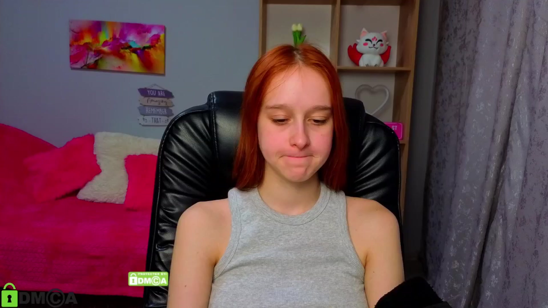 Gallery image thumbnail from WowEmma_'s myfreecams stream on, 03/28/2026, 13:57 image 6 of 20