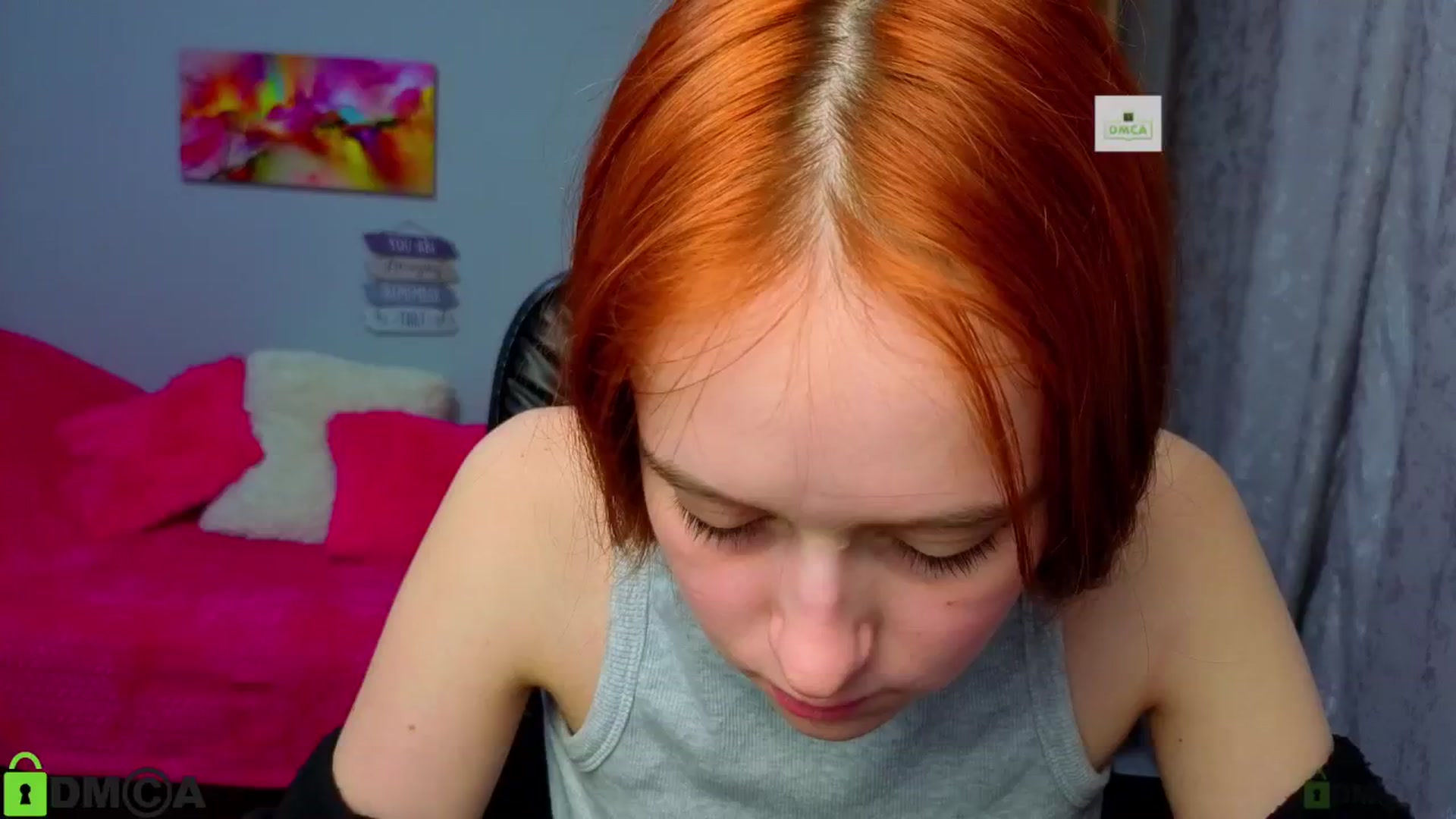 Gallery image thumbnail from WowEmma_'s myfreecams stream on, 03/28/2026, 13:57 image 9 of 20