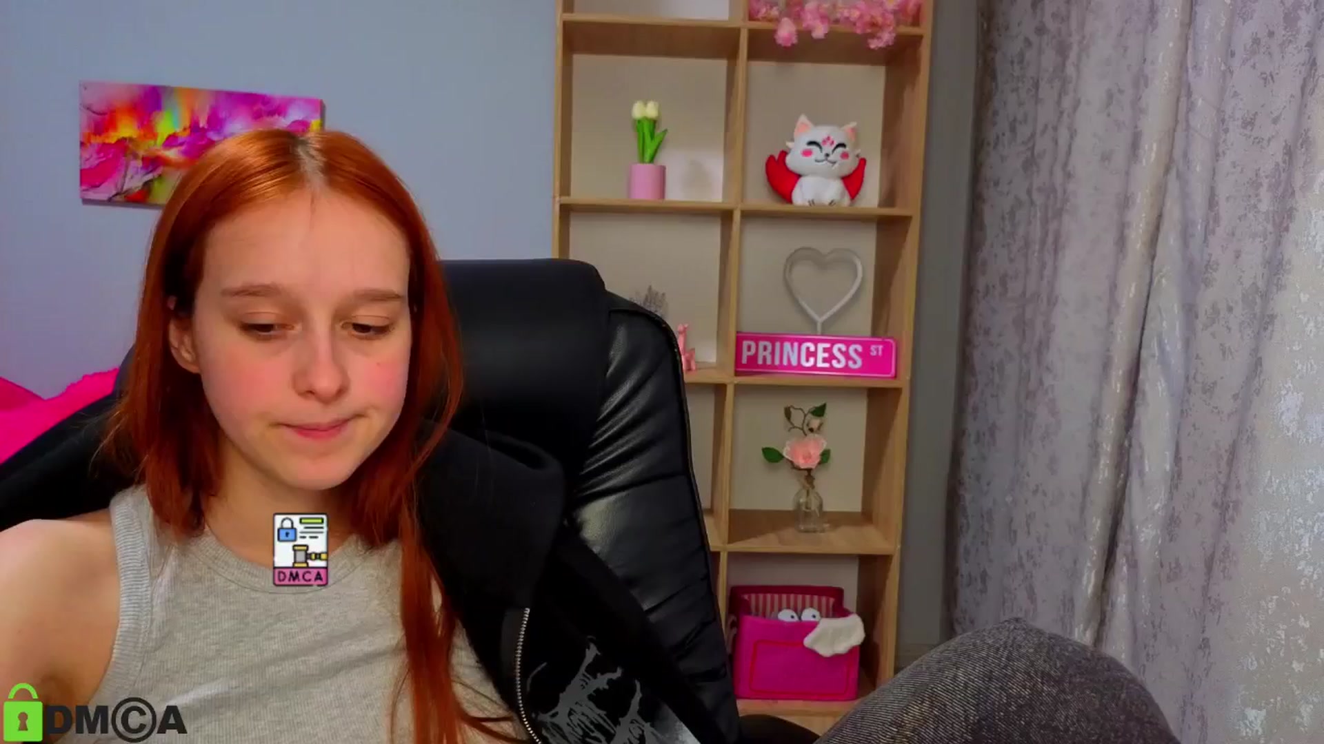 Gallery image thumbnail from WowEmma_'s myfreecams stream on, 03/28/2026, 15:28 image 6 of 20