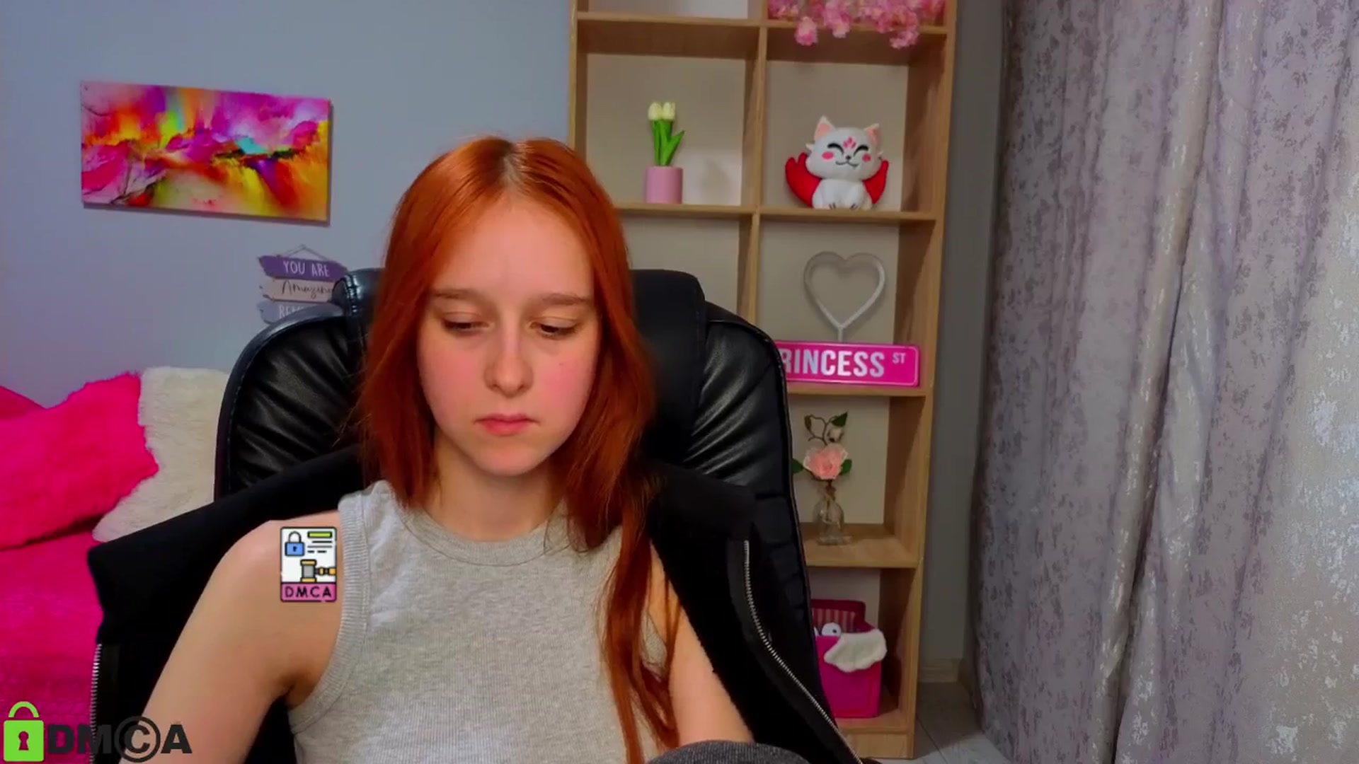 Gallery image thumbnail from WowEmma_'s myfreecams stream on, 03/28/2026, 15:28 image 4 of 20