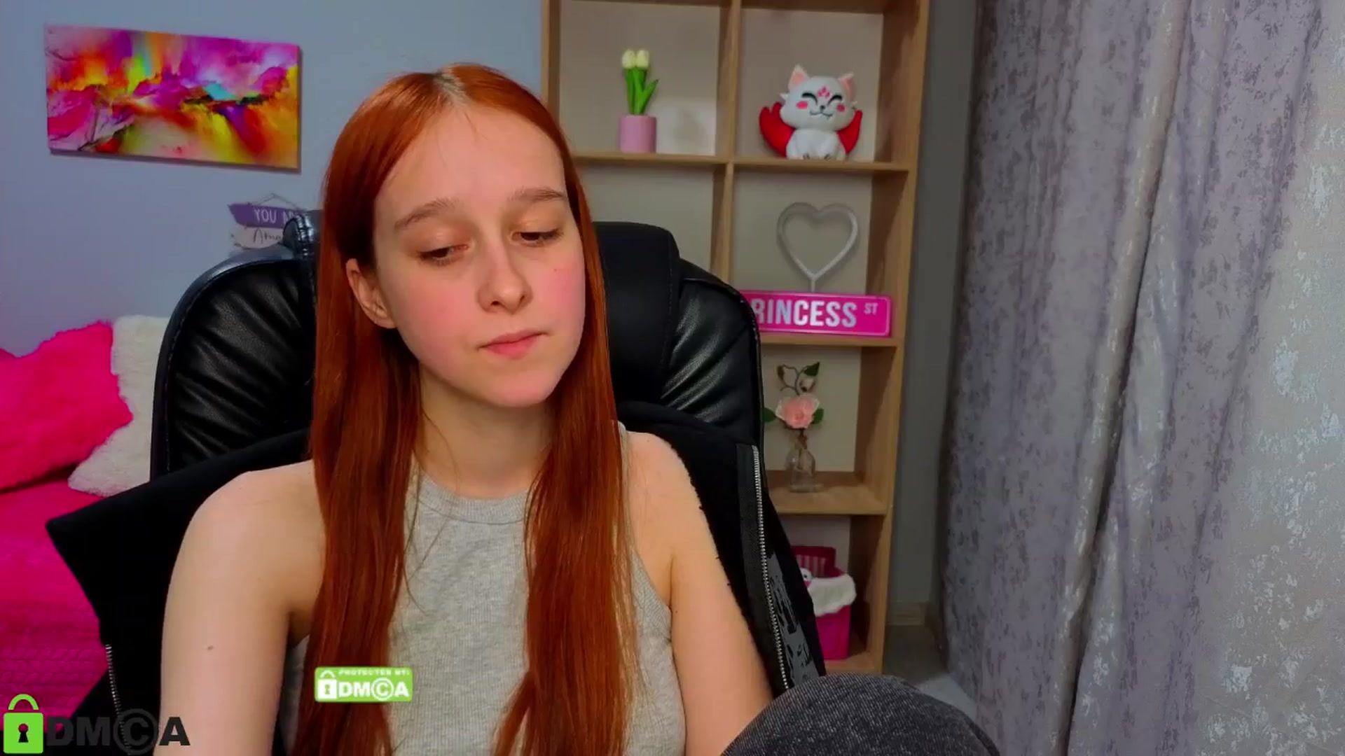 Gallery image thumbnail from WowEmma_'s myfreecams stream on, 03/28/2026, 15:28 image 16 of 20
