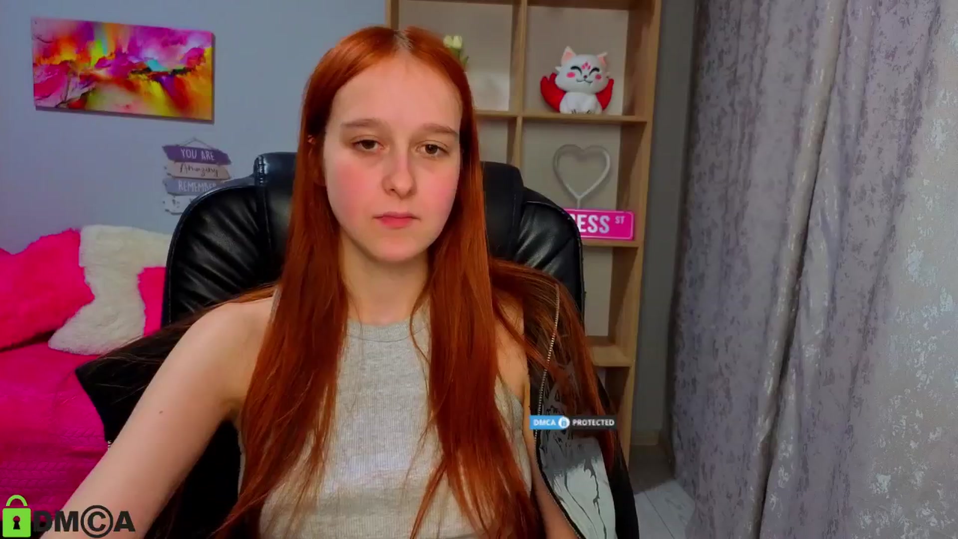 Gallery image thumbnail from WowEmma_'s myfreecams stream on, 03/28/2026, 15:28 image 11 of 20