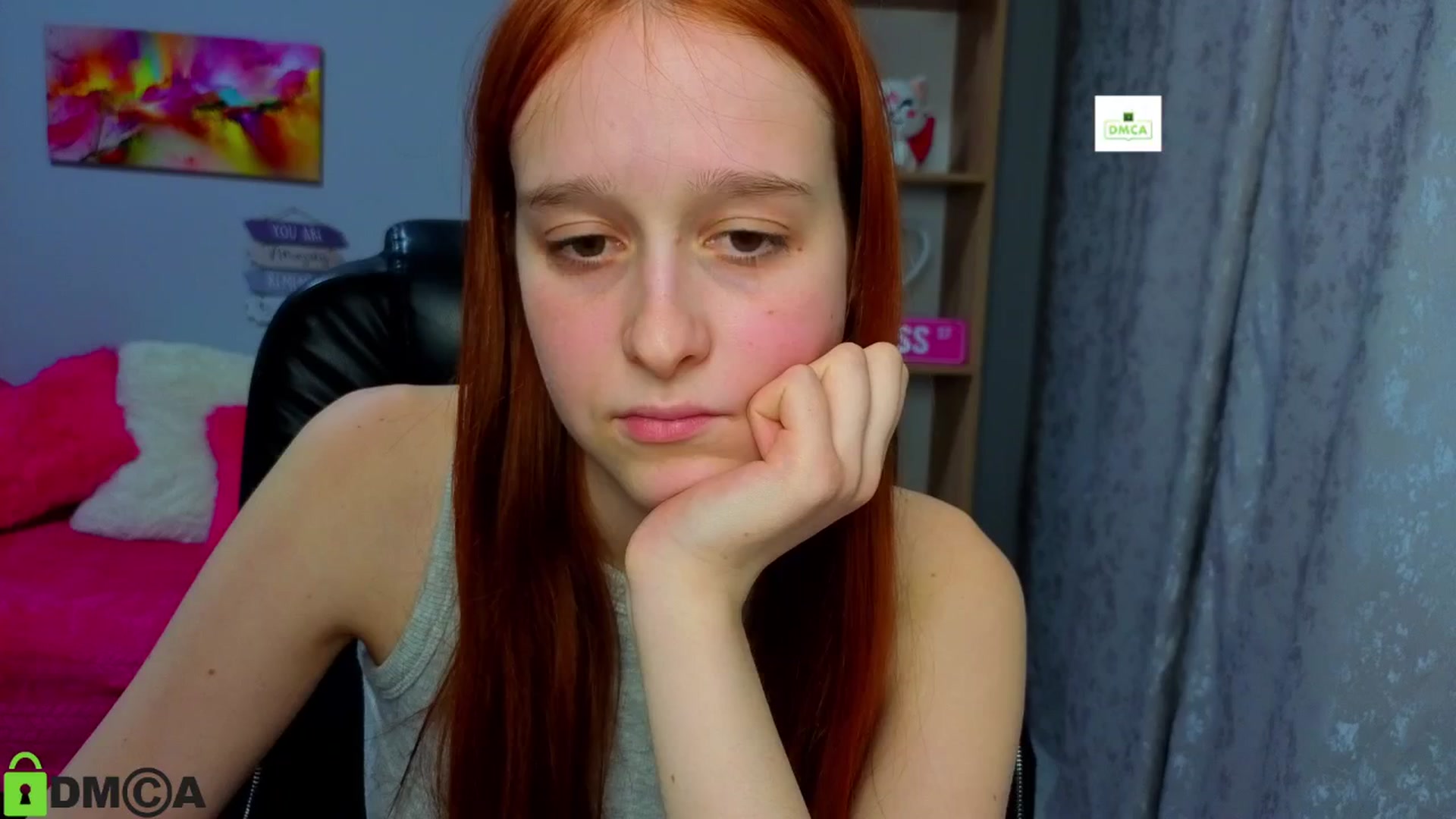 Gallery image thumbnail from WowEmma_'s myfreecams stream on, 03/28/2026, 15:28 image 18 of 20