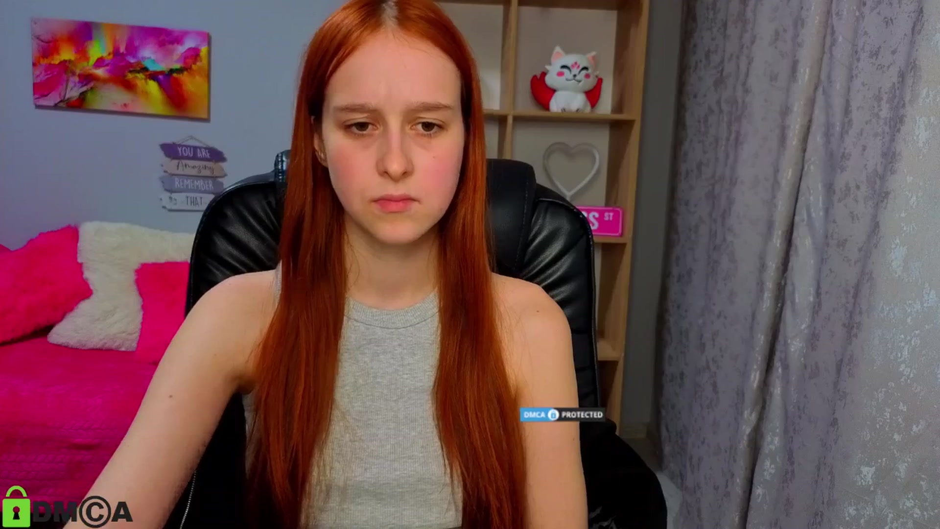 Gallery image thumbnail from WowEmma_'s myfreecams stream on, 03/28/2026, 15:28 image 19 of 20