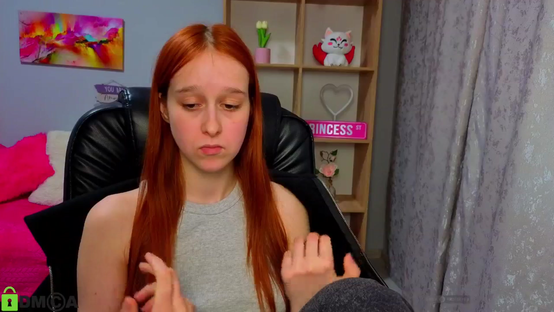 Gallery image thumbnail from WowEmma_'s myfreecams stream on, 03/28/2026, 15:28 image 17 of 20