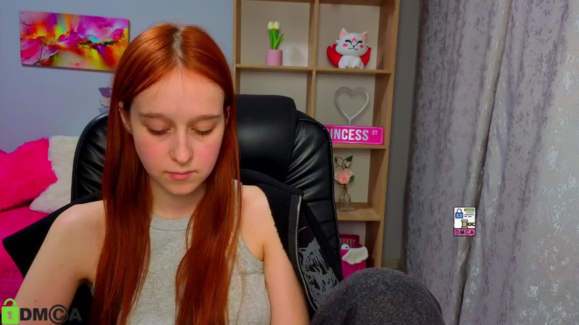 Gallery image thumbnail from WowEmma_'s myfreecams stream on, 03/28/2026, 15:28 image 15 of 20