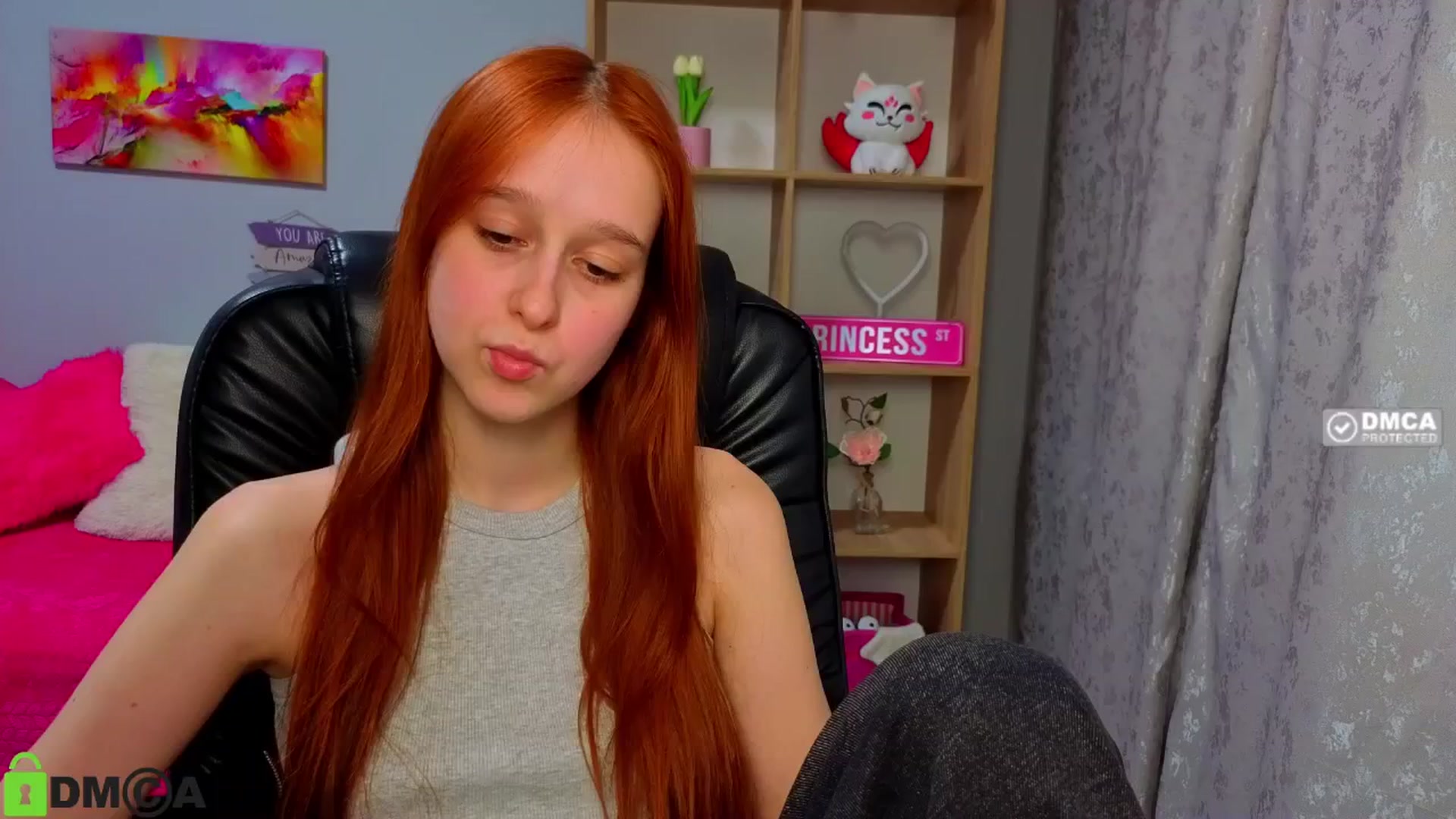 Gallery image thumbnail from WowEmma_'s myfreecams stream on, 03/28/2026, 15:28 image 20 of 20