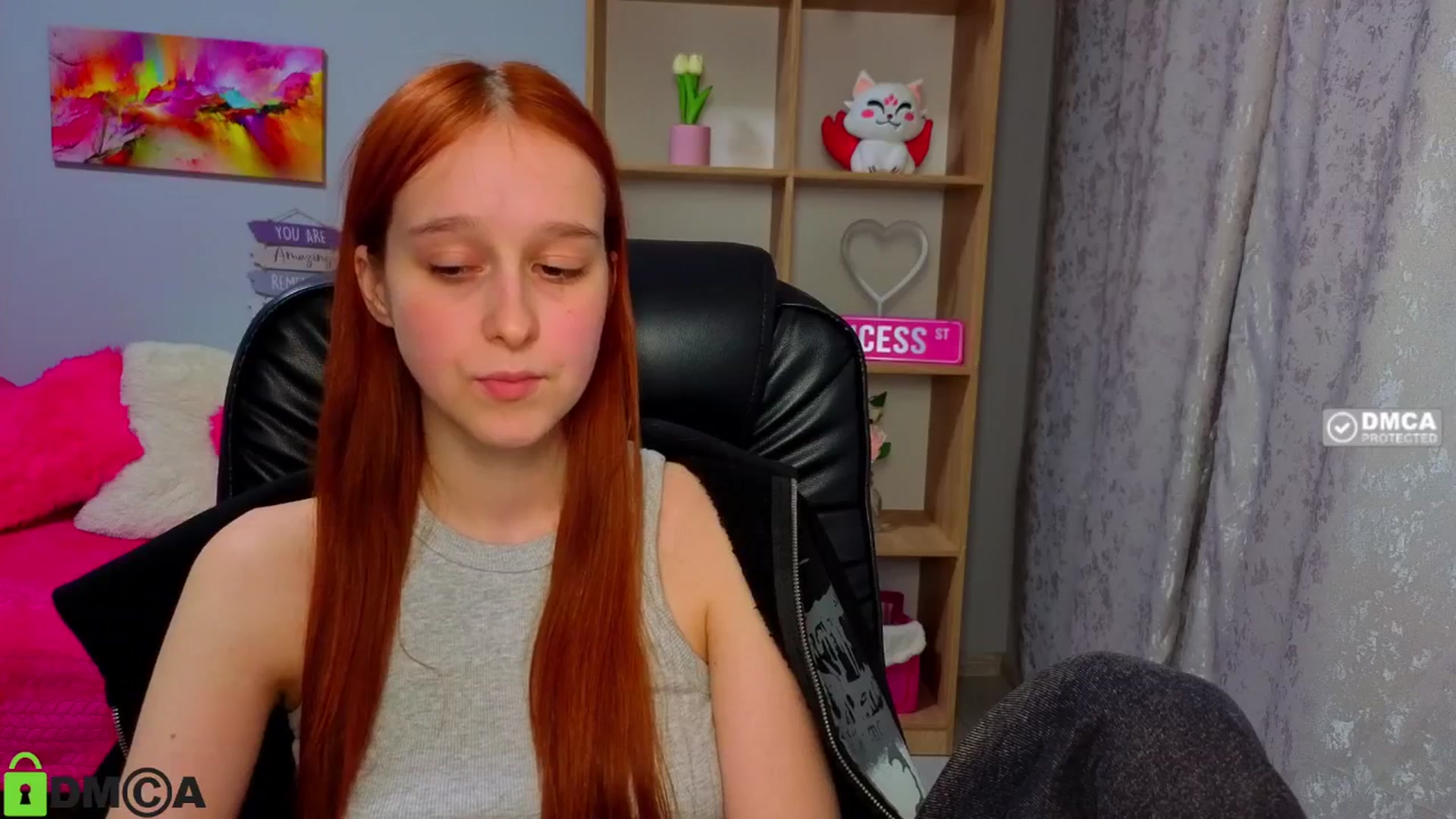 Gallery image thumbnail from WowEmma_'s myfreecams stream on, 03/28/2026, 15:28 image 14 of 20