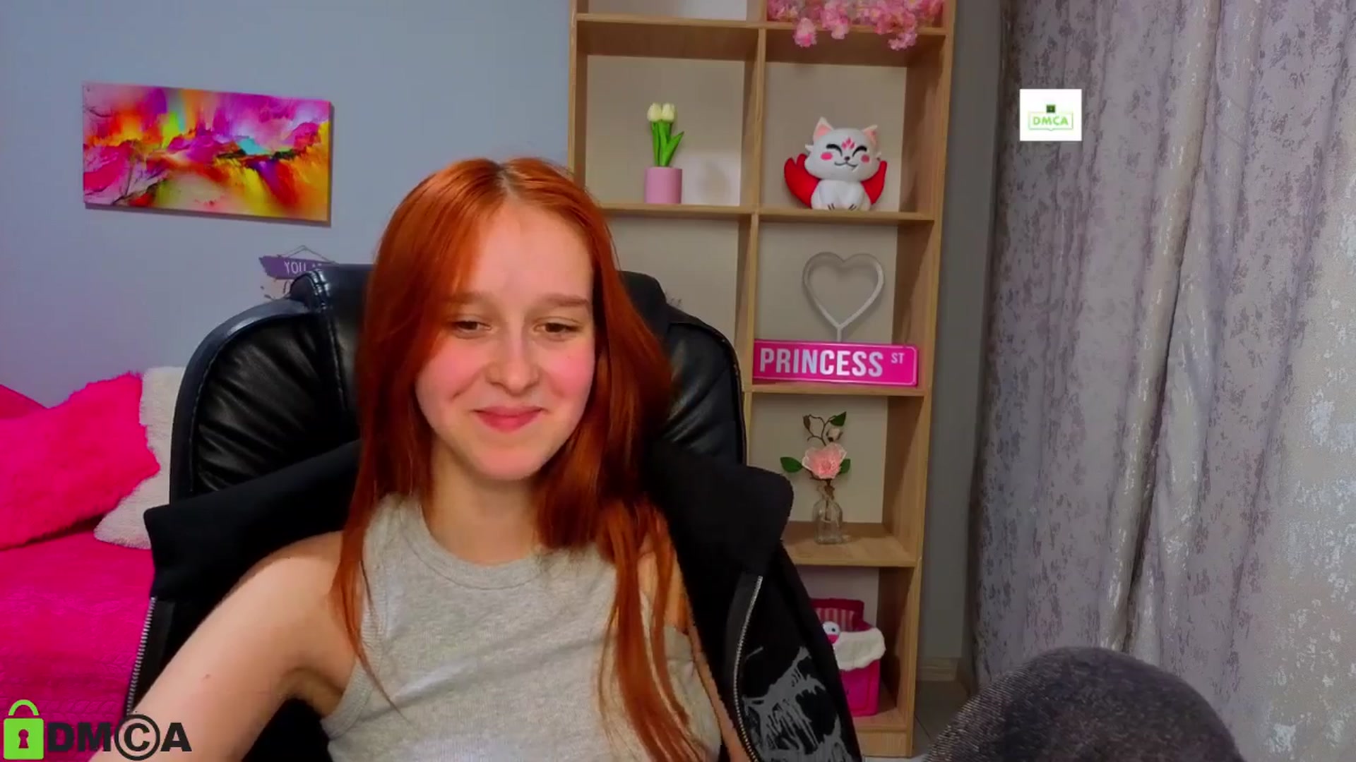 Gallery image thumbnail from WowEmma_'s myfreecams stream on, 03/28/2026, 15:28 image 8 of 20