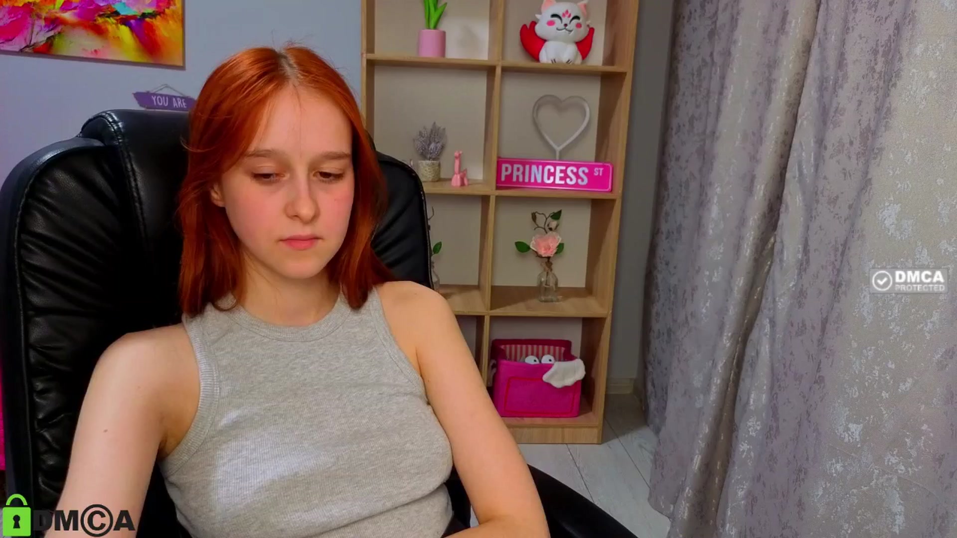 Gallery image thumbnail from WowEmma_'s myfreecams stream on, 03/28/2026, 17:48 image 12 of 20