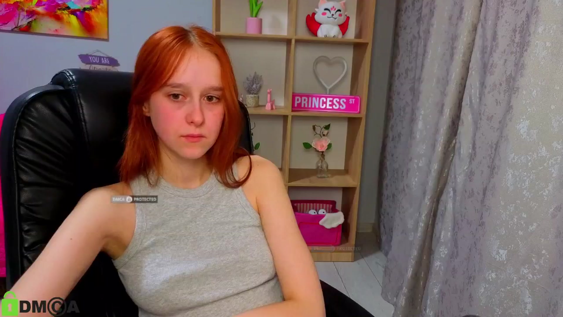Gallery image thumbnail from WowEmma_'s myfreecams stream on, 03/28/2026, 17:48 image 17 of 20