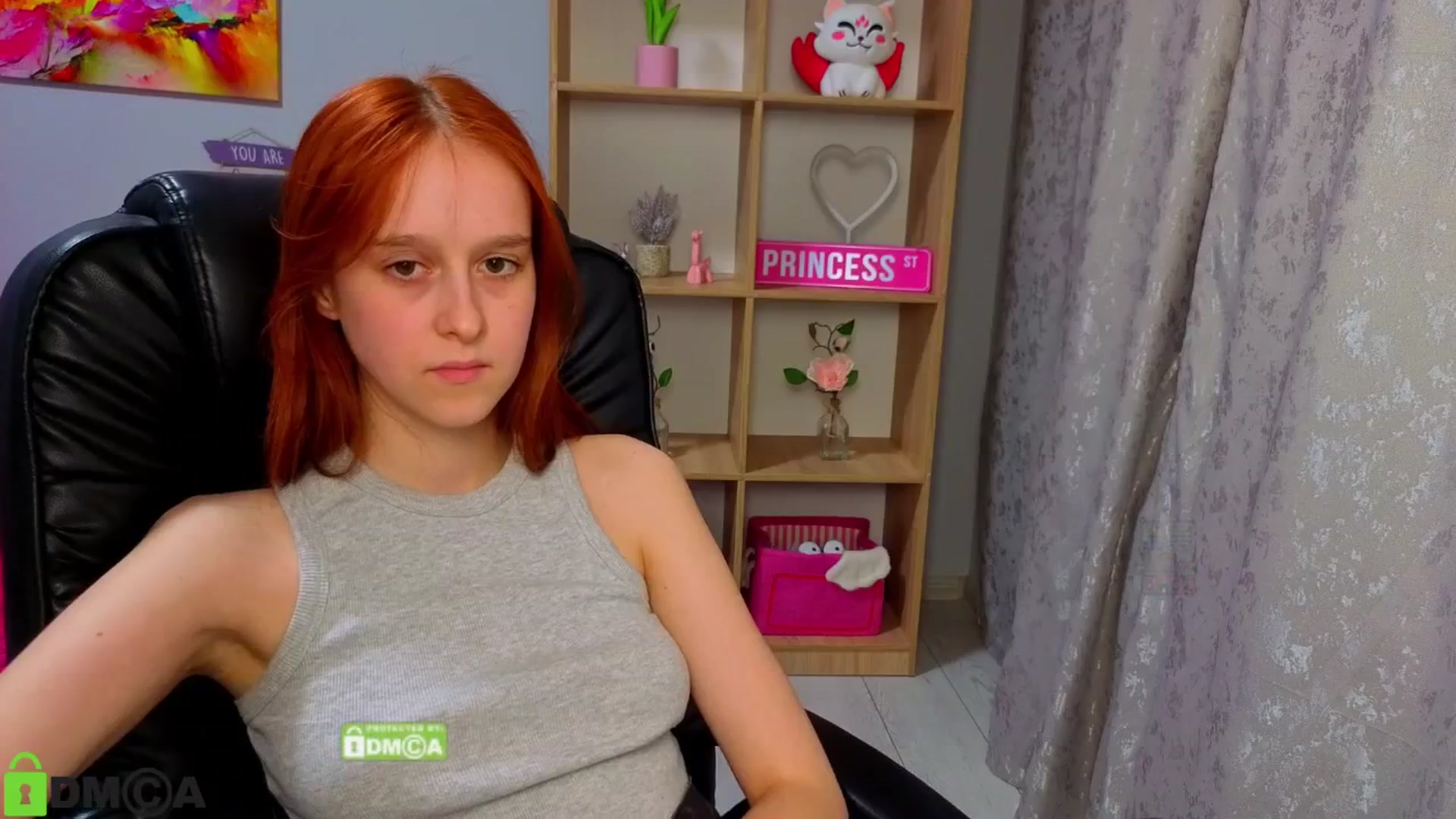 Gallery image thumbnail from WowEmma_'s myfreecams stream on, 03/28/2026, 17:48 image 13 of 20
