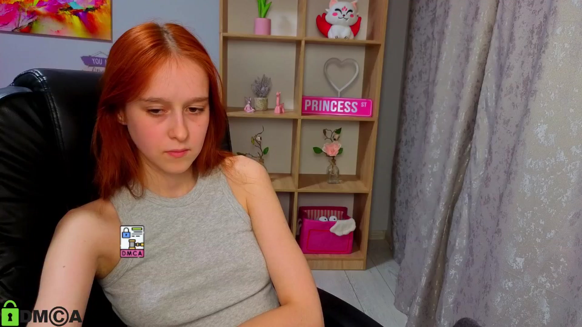 Gallery image thumbnail from WowEmma_'s myfreecams stream on, 03/28/2026, 17:48 image 16 of 20