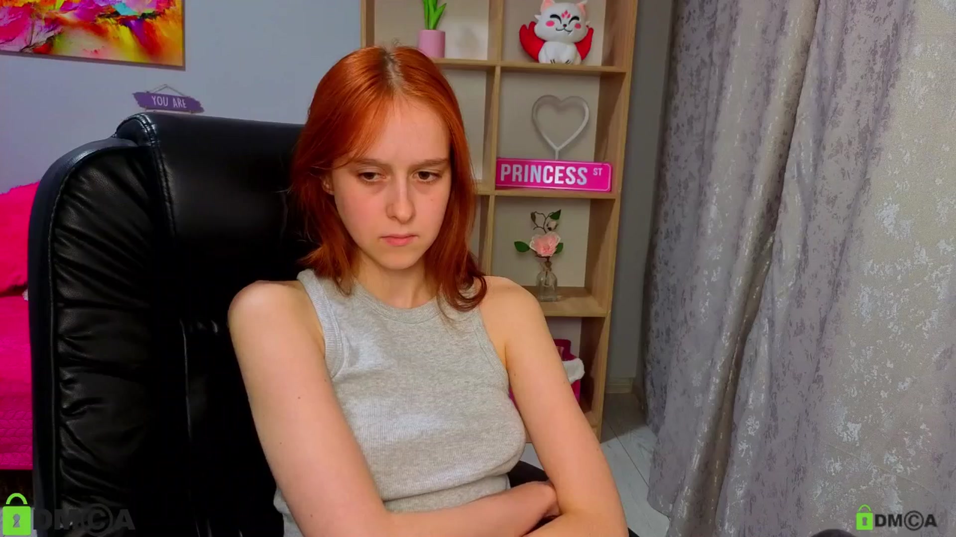 Gallery image thumbnail from WowEmma_'s myfreecams stream on, 03/28/2026, 17:48 image 15 of 20