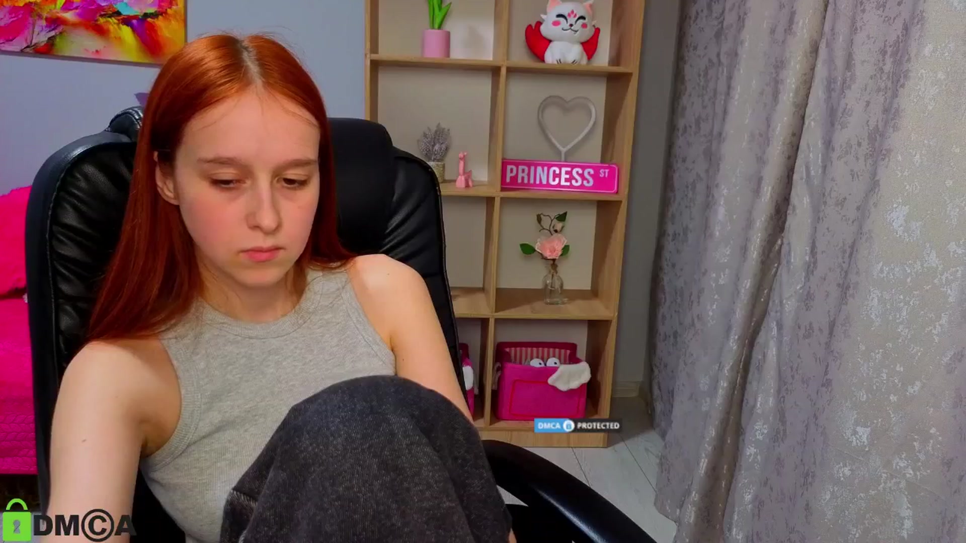 Gallery image thumbnail from WowEmma_'s myfreecams stream on, 03/28/2026, 17:48 image 4 of 20