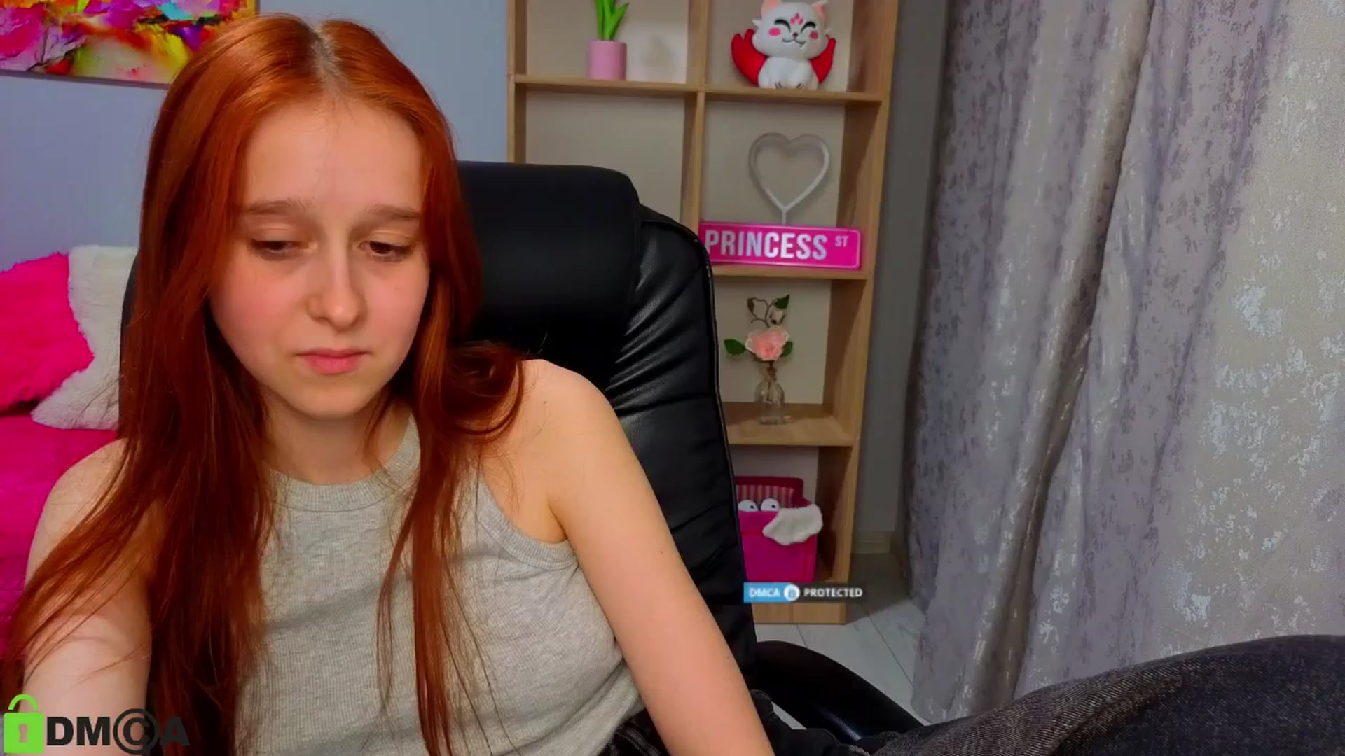 Gallery image thumbnail from WowEmma_'s myfreecams stream on, 03/28/2026, 19:31 image 7 of 20