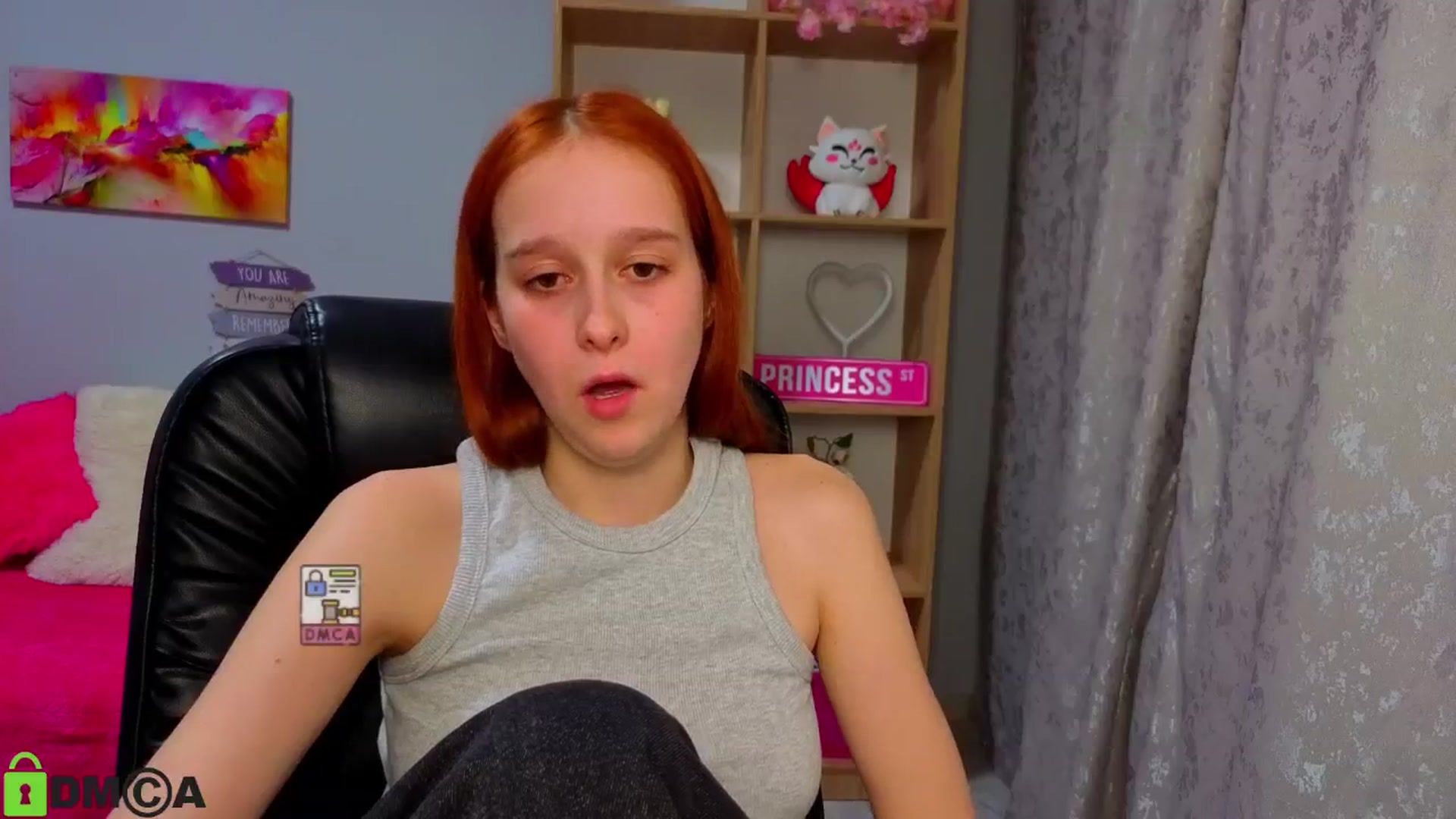 Gallery image thumbnail from WowEmma_'s myfreecams stream on, 03/28/2026, 19:31 image 11 of 20