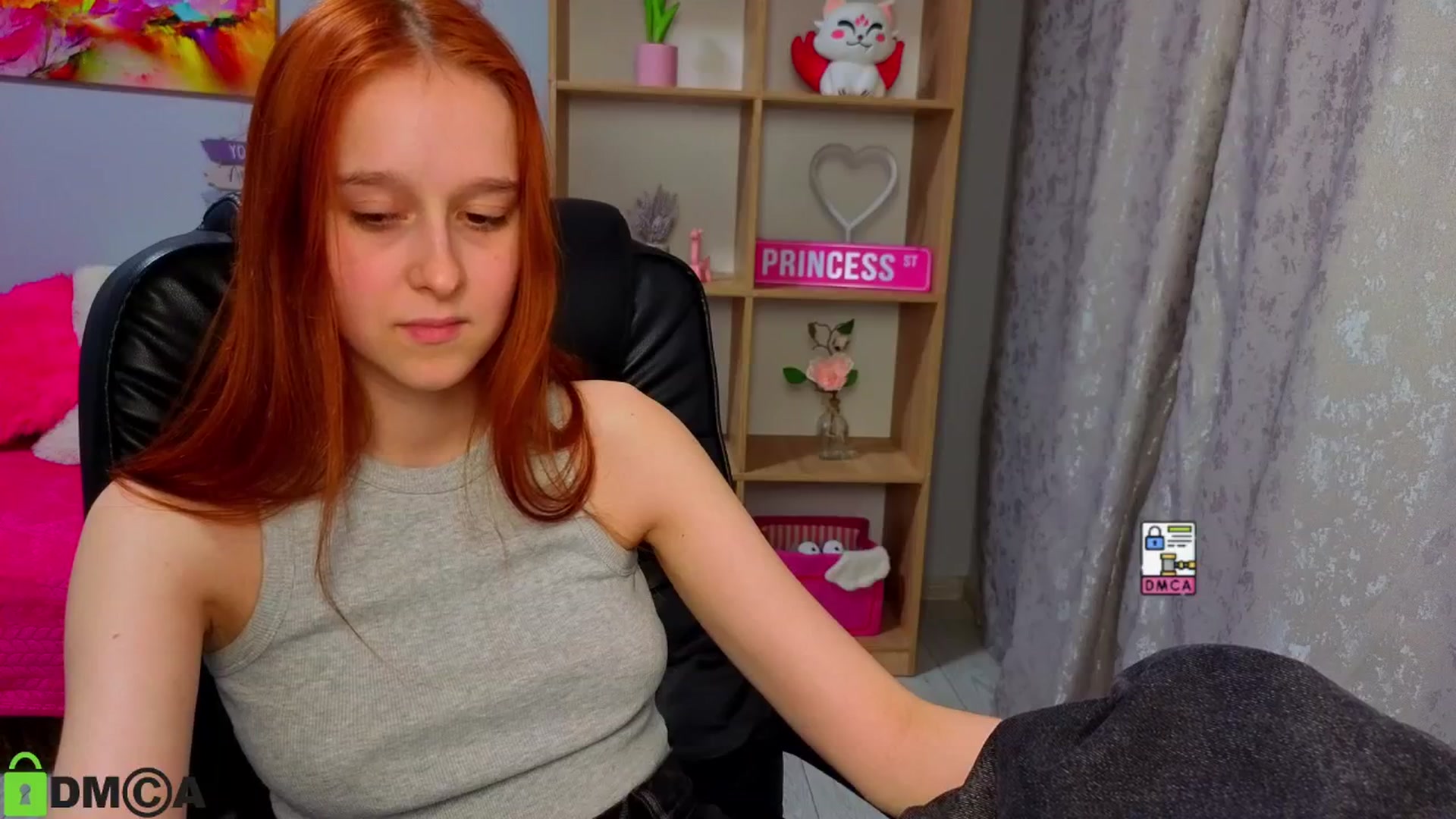 Gallery image thumbnail from WowEmma_'s myfreecams stream on, 03/28/2026, 19:31 image 4 of 20