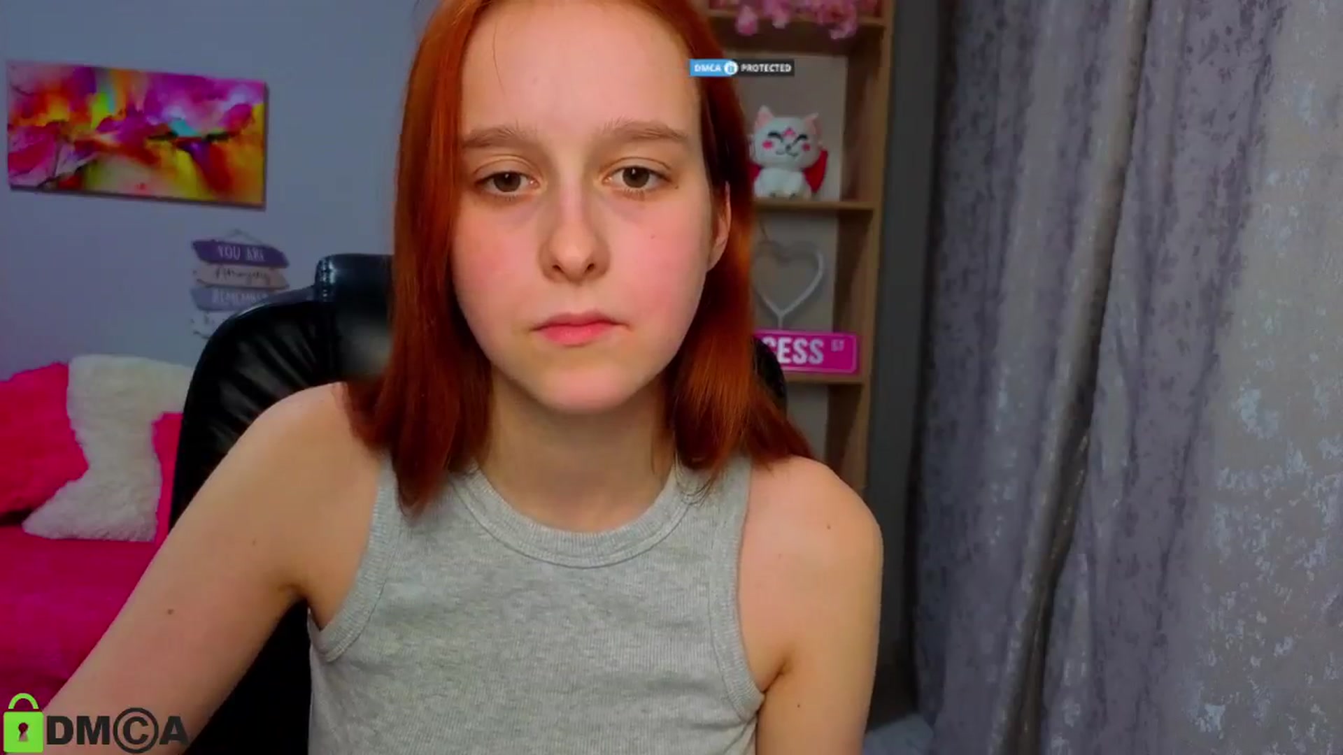 Gallery image thumbnail from WowEmma_'s myfreecams stream on, 03/28/2026, 19:31 image 14 of 20