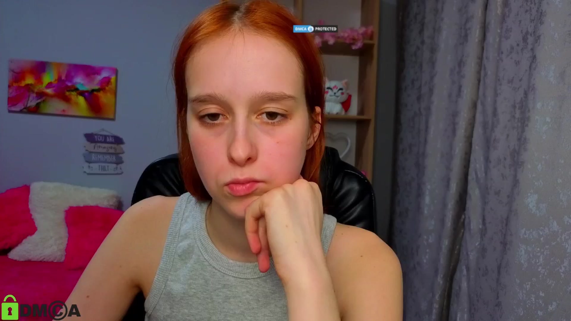 Gallery image thumbnail from WowEmma_'s myfreecams stream on, 03/28/2026, 19:31 image 17 of 20