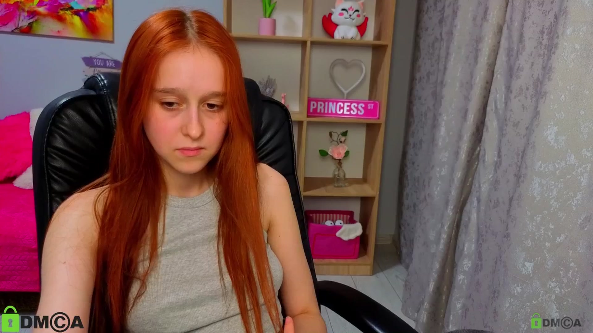Gallery image thumbnail from WowEmma_'s myfreecams stream on, 03/28/2026, 19:31 image 6 of 20