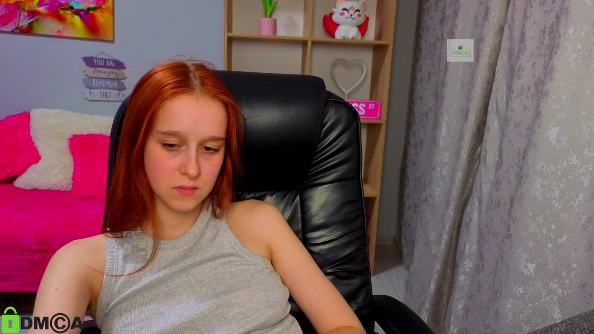 Gallery image thumbnail from WowEmma_'s myfreecams stream on, 03/28/2026, 19:31 image 2 of 20