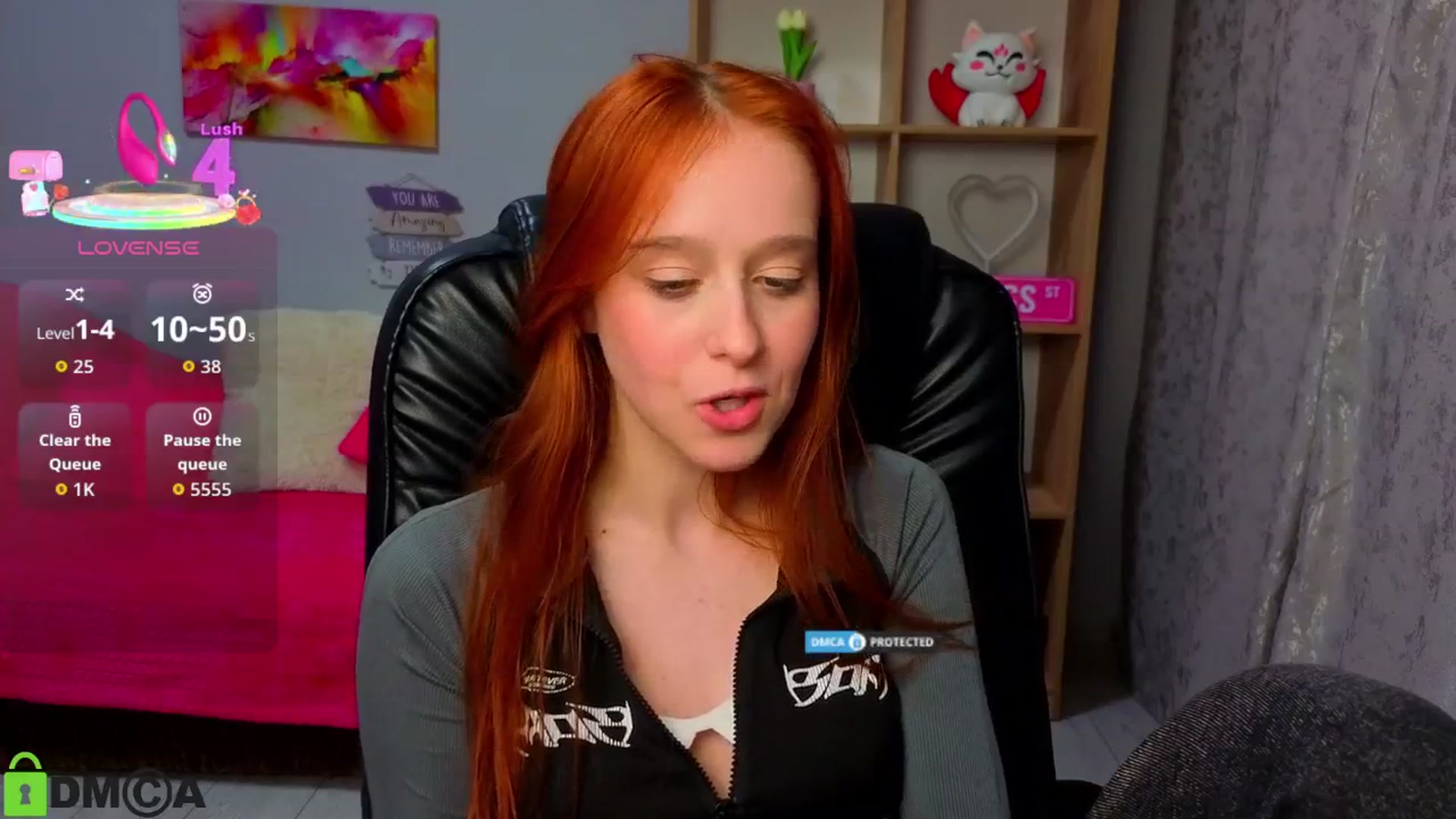 Gallery image thumbnail from WowEmma_'s myfreecams stream on, 03/29/2026, 13:04 image 2 of 20
