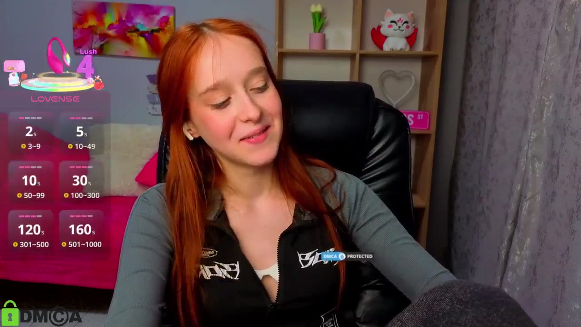 Gallery image thumbnail from WowEmma_'s myfreecams stream on, 03/29/2026, 13:04 image 18 of 20