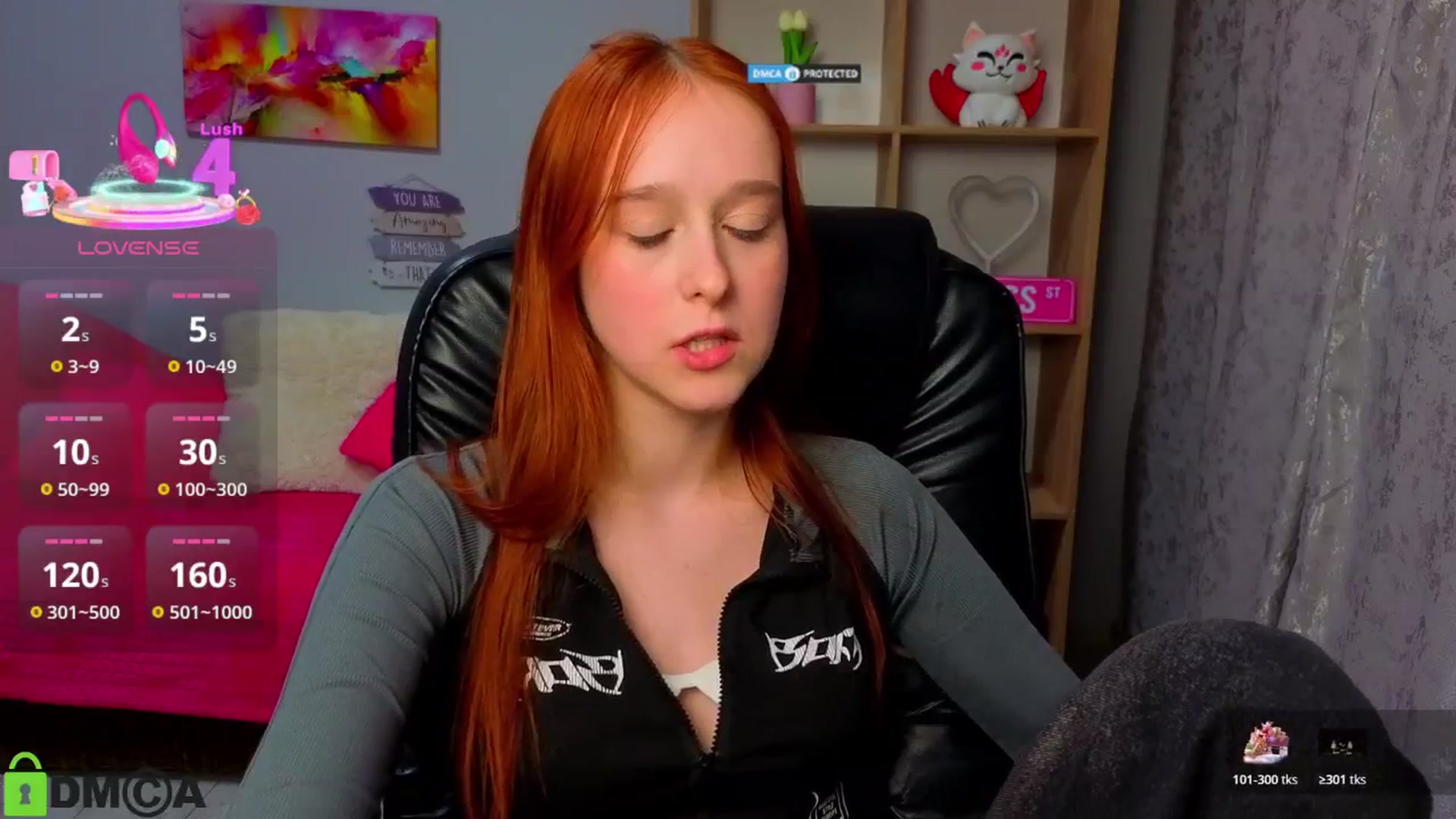 Gallery image thumbnail from WowEmma_'s myfreecams stream on, 03/29/2026, 13:04 image 14 of 20