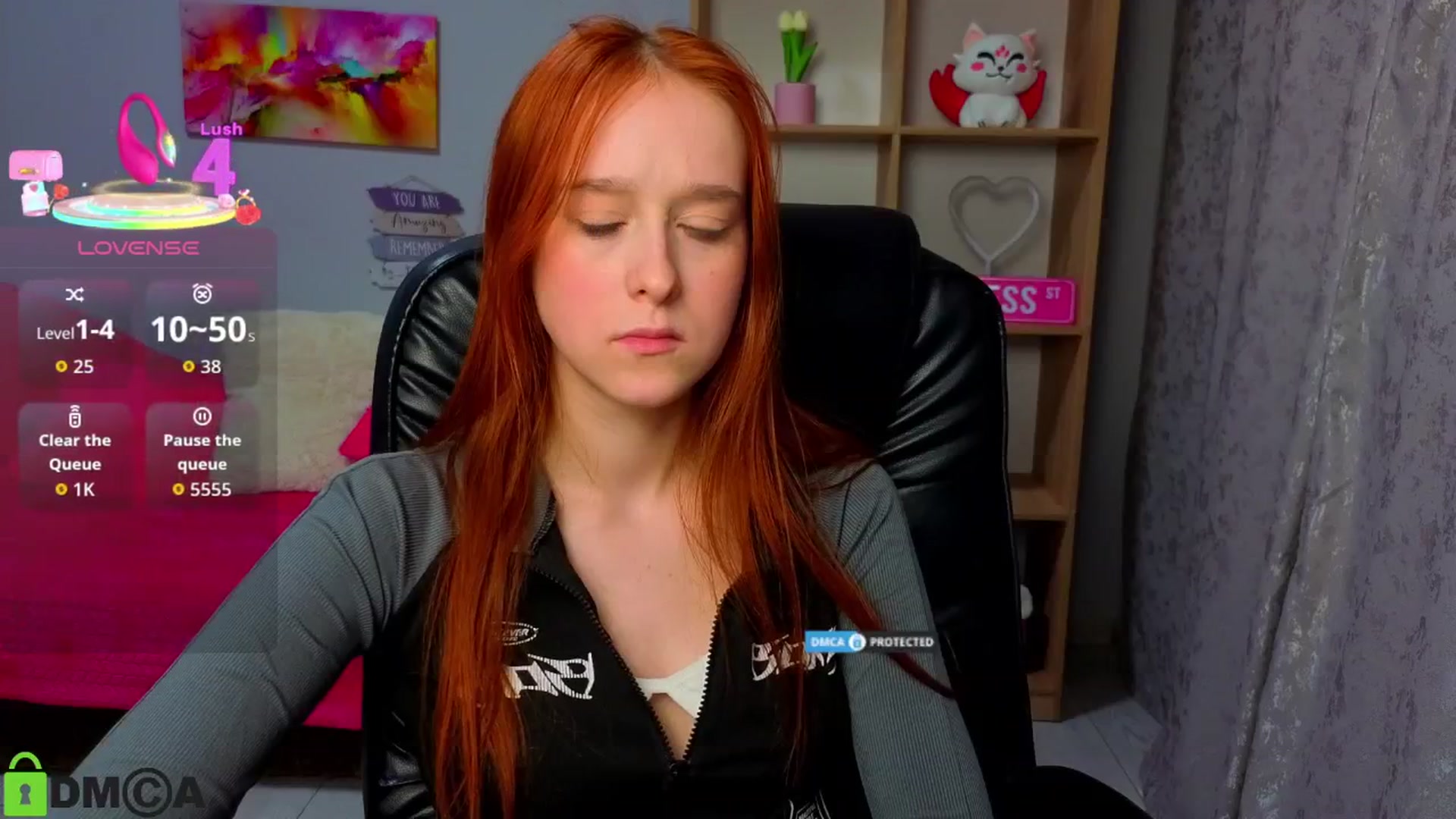Gallery image thumbnail from WowEmma_'s myfreecams stream on, 03/29/2026, 13:04 image 10 of 20