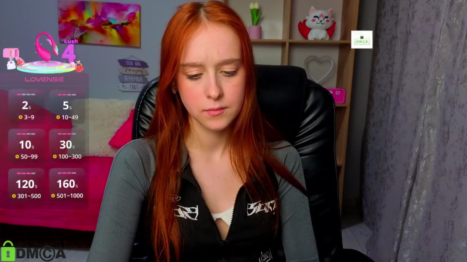 Gallery image thumbnail from WowEmma_'s myfreecams stream on, 03/29/2026, 13:04 image 8 of 20