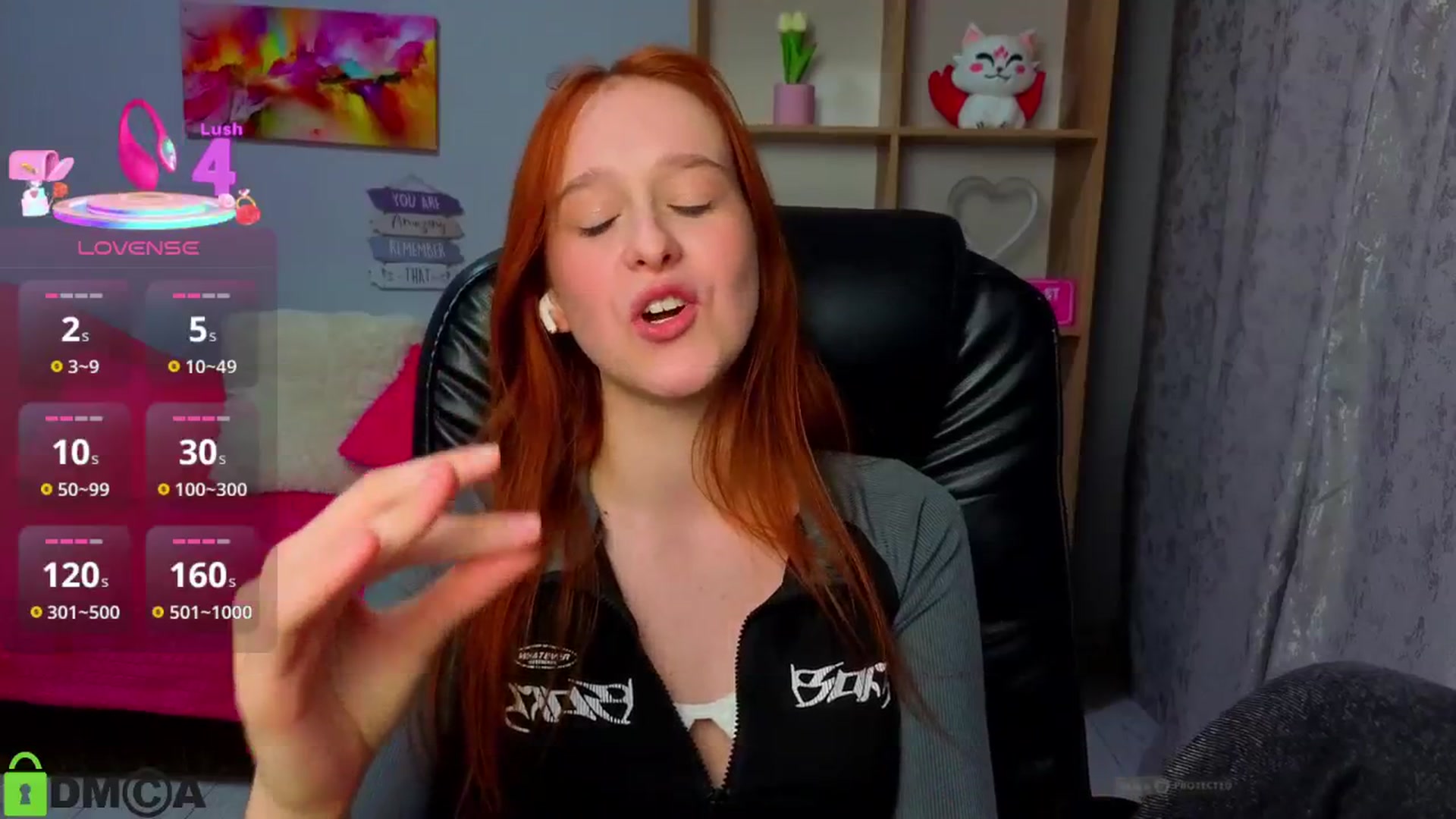 Gallery image thumbnail from WowEmma_'s myfreecams stream on, 03/29/2026, 13:04 image 3 of 20