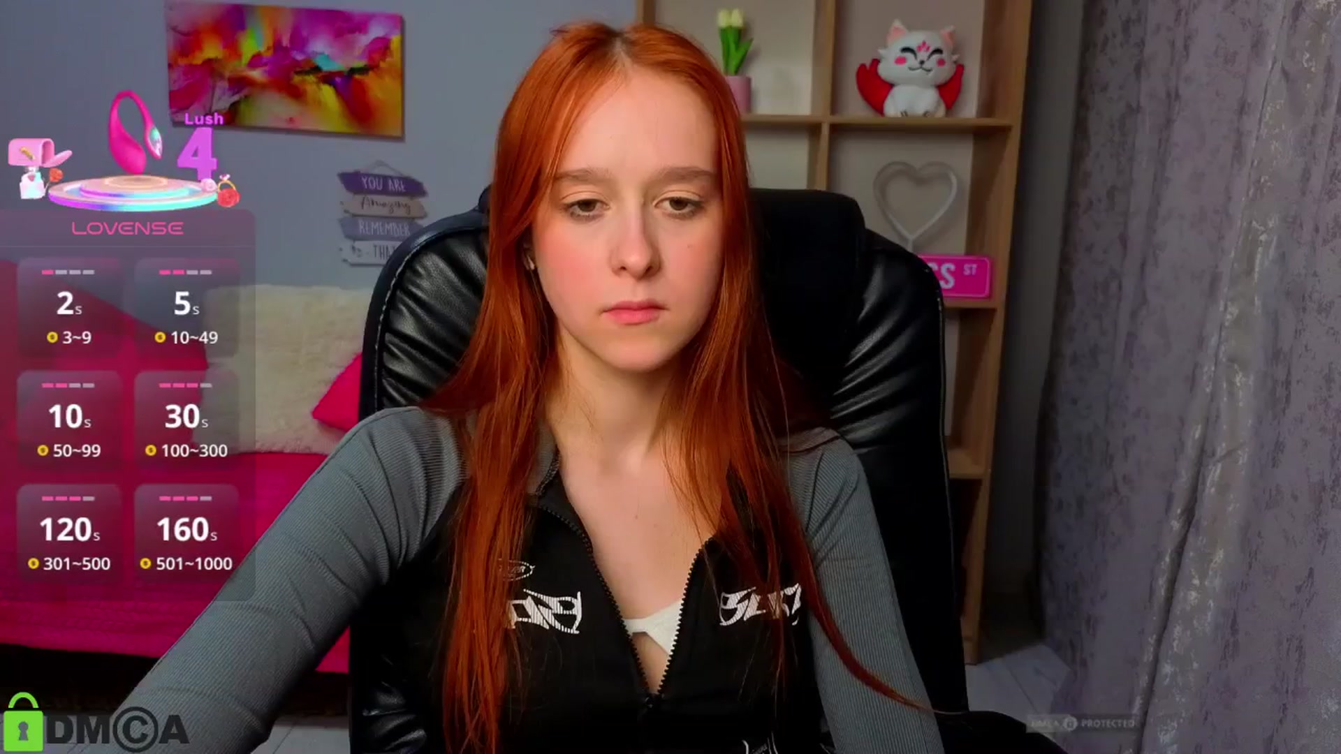 Gallery image thumbnail from WowEmma_'s myfreecams stream on, 03/29/2026, 13:04 image 11 of 20