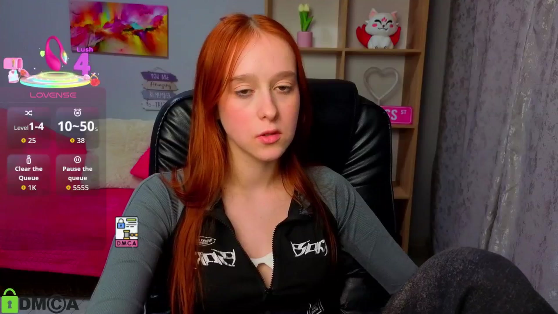 Gallery image thumbnail from WowEmma_'s myfreecams stream on, 03/29/2026, 13:04 image 13 of 20