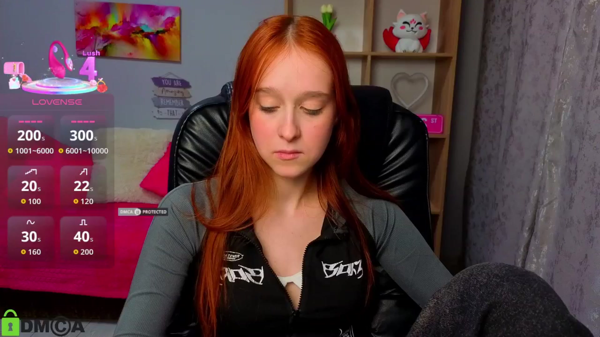 Gallery image thumbnail from WowEmma_'s myfreecams stream on, 03/29/2026, 13:04 image 15 of 20