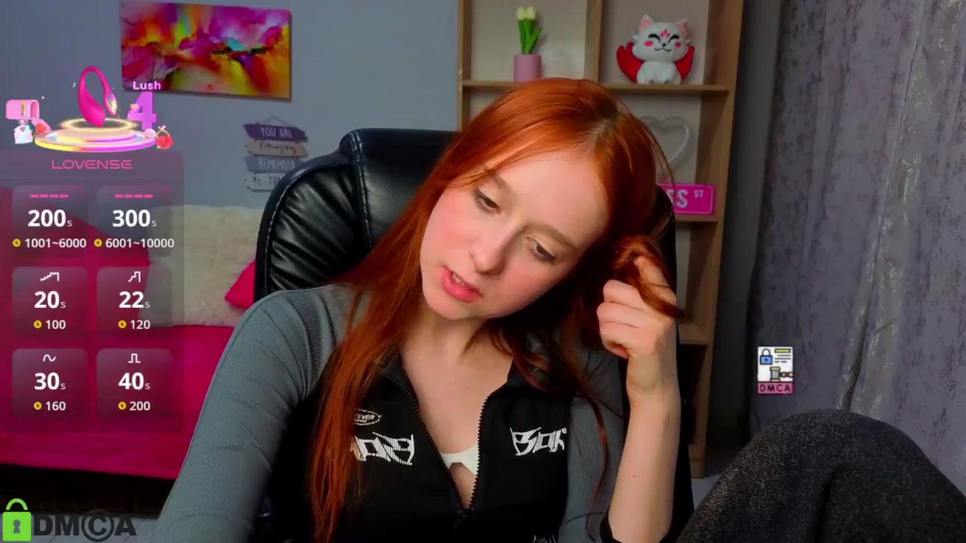 Gallery image thumbnail from WowEmma_'s myfreecams stream on, 03/29/2026, 13:04 image 12 of 20