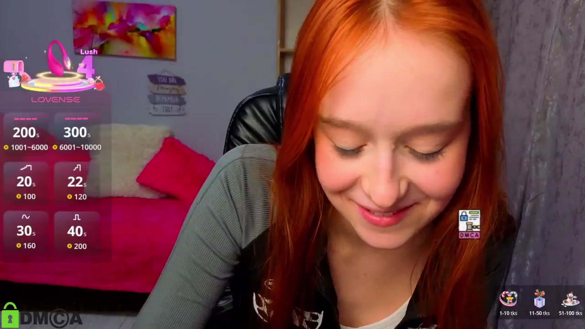 Gallery image thumbnail from WowEmma_'s myfreecams stream on, 03/29/2026, 13:04 image 4 of 20