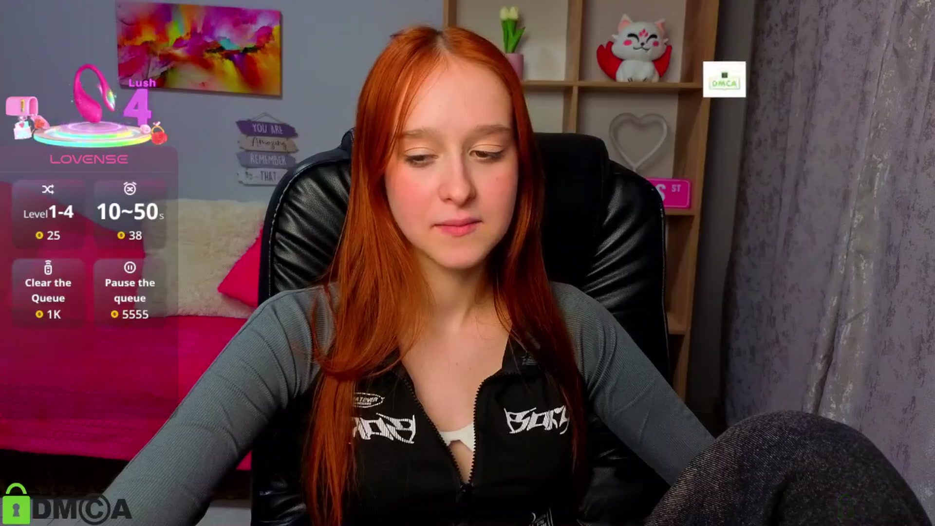 Gallery image thumbnail from WowEmma_'s myfreecams stream on, 03/29/2026, 13:04 image 16 of 20