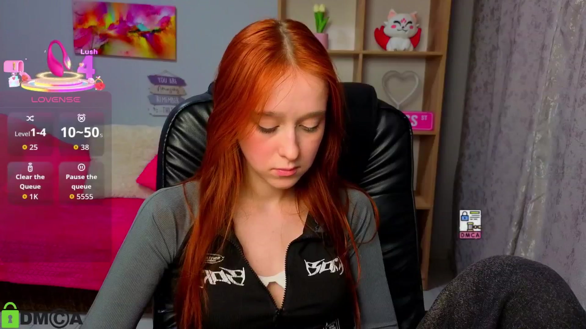 Gallery image thumbnail from WowEmma_'s myfreecams stream on, 03/29/2026, 13:04 image 20 of 20
