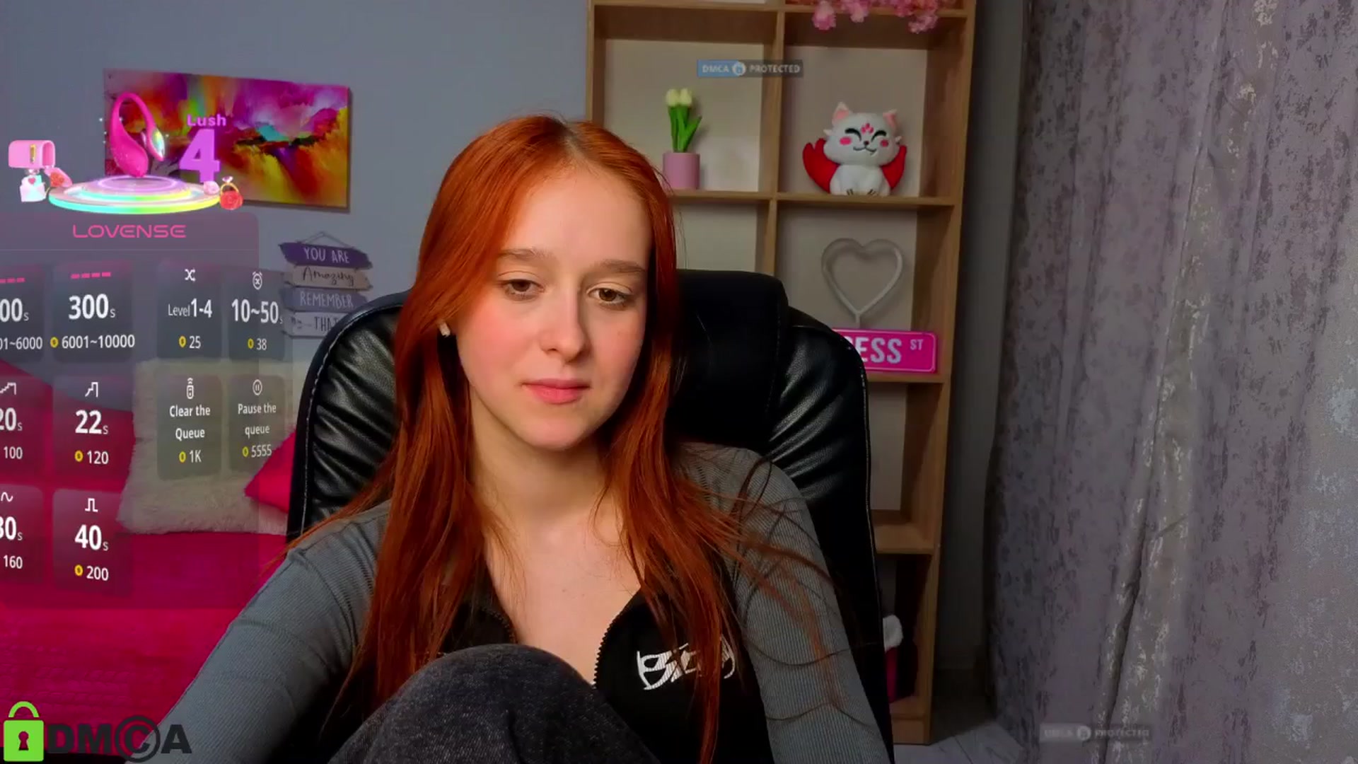 Gallery image thumbnail from WowEmma_'s myfreecams stream on, 03/29/2026, 13:44 image 20 of 20