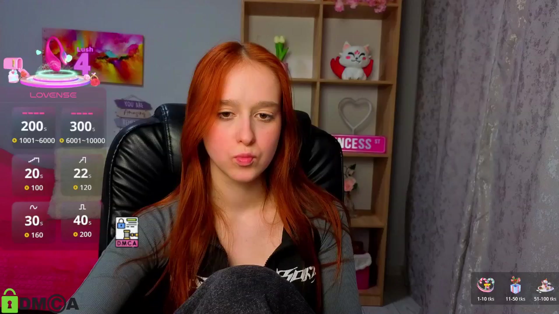 Gallery image thumbnail from WowEmma_'s myfreecams stream on, 03/29/2026, 13:44 image 18 of 20