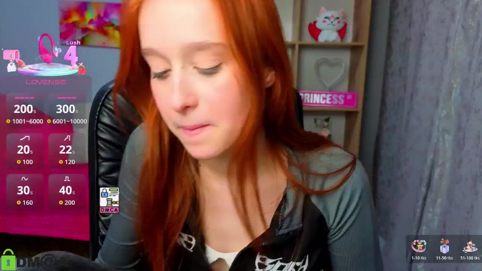 Gallery image thumbnail from WowEmma_'s myfreecams stream on, 03/29/2026, 13:44 image 15 of 20