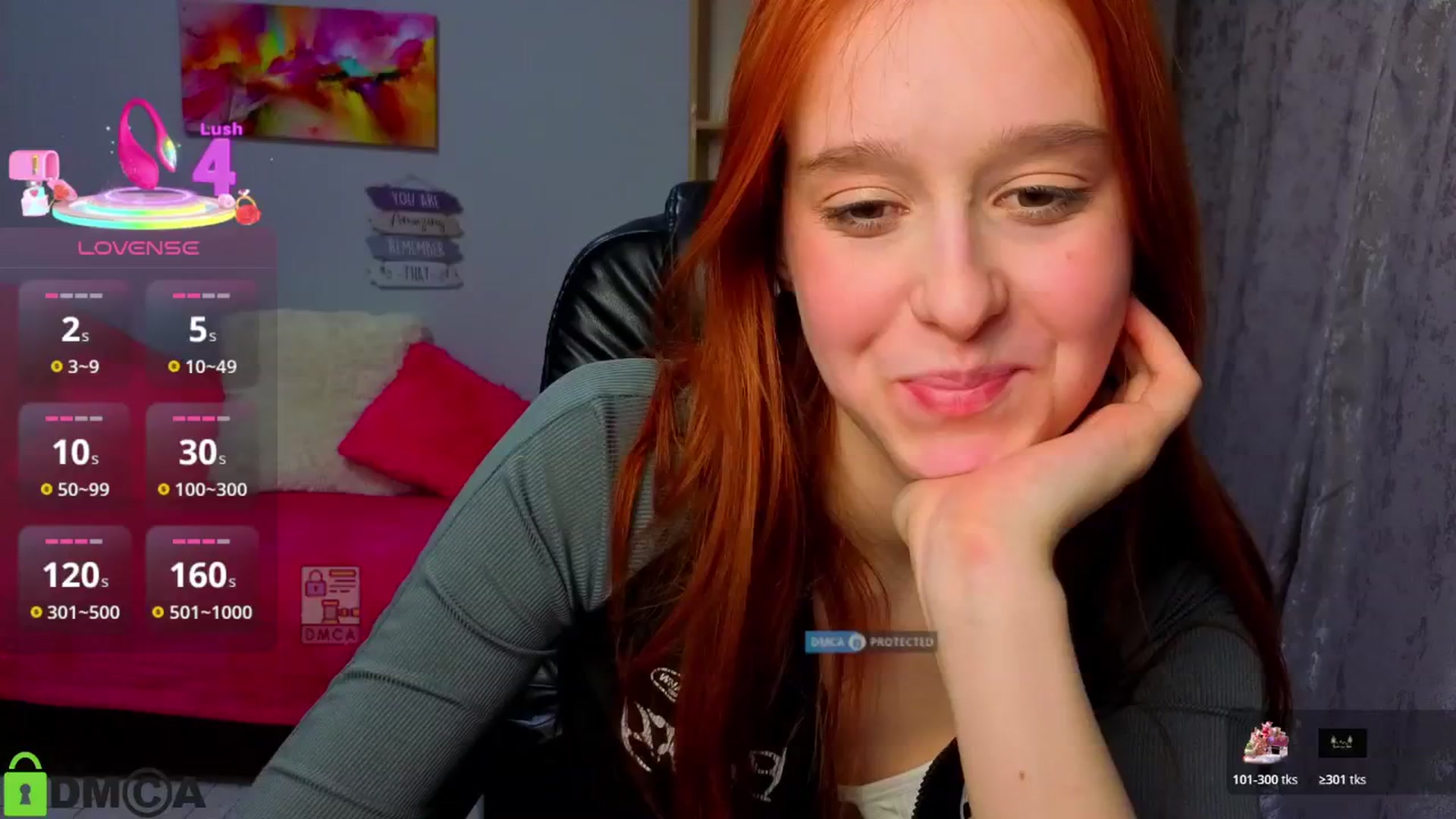 Gallery image thumbnail from WowEmma_'s myfreecams stream on, 03/29/2026, 13:44 image 12 of 20