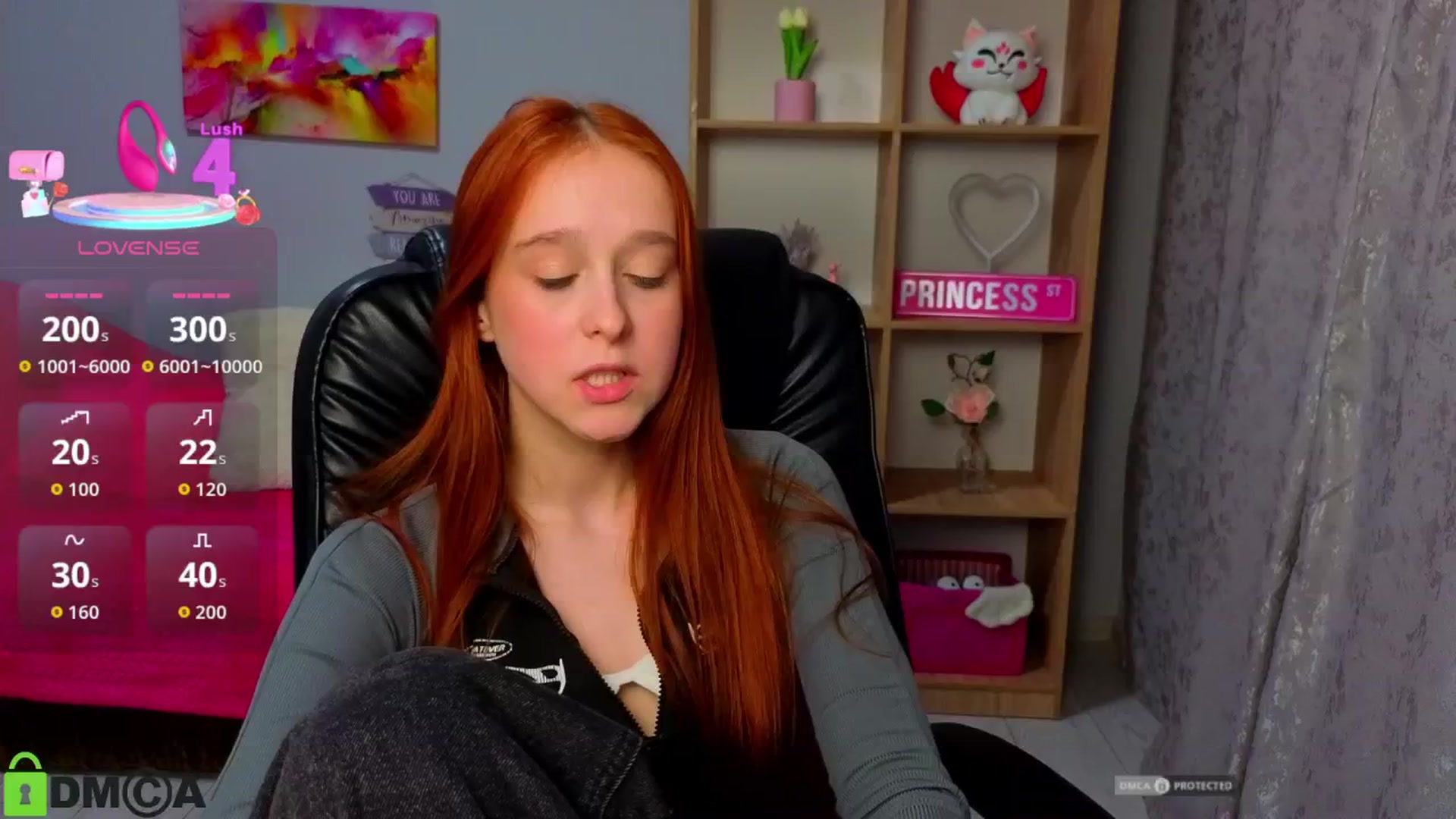 Gallery image thumbnail from WowEmma_'s myfreecams stream on, 03/29/2026, 13:44 image 11 of 20