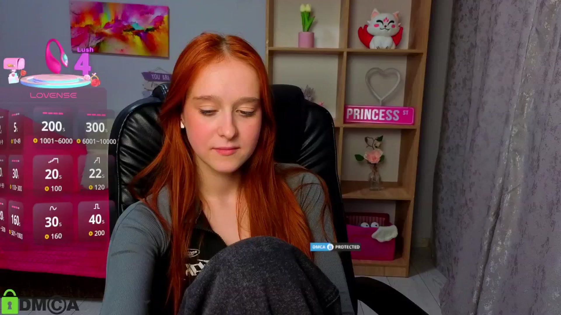 Gallery image thumbnail from WowEmma_'s myfreecams stream on, 03/29/2026, 13:44 image 3 of 20
